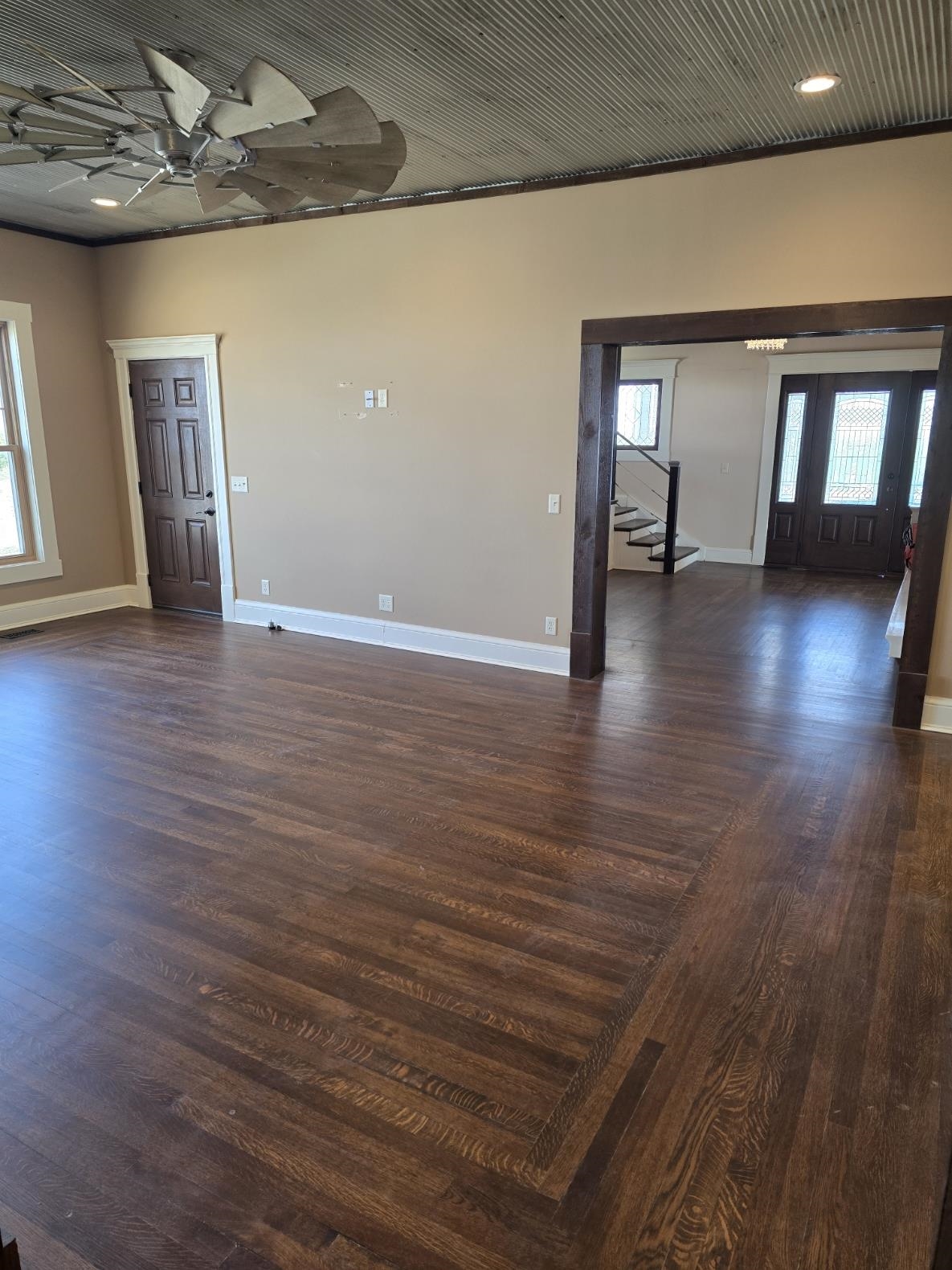 24005 S High Point Rd, Kingman, Kansas image 22