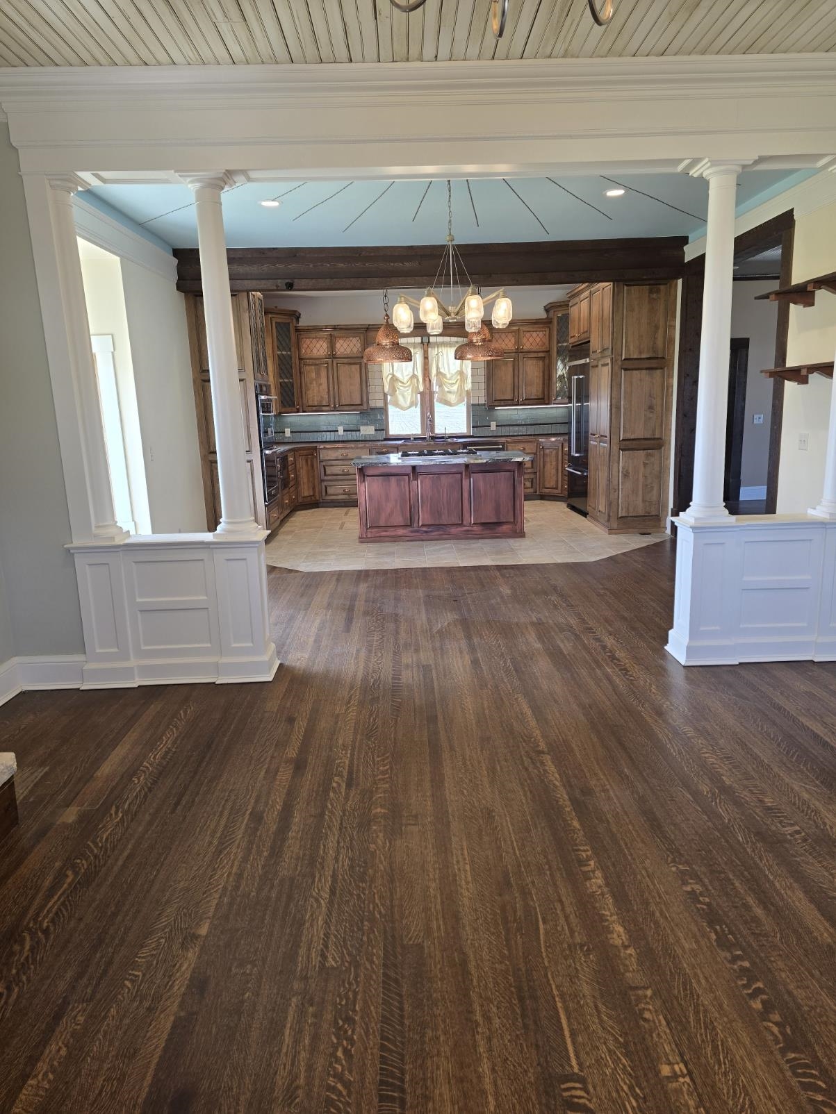 24005 S High Point Rd, Kingman, Kansas image 7