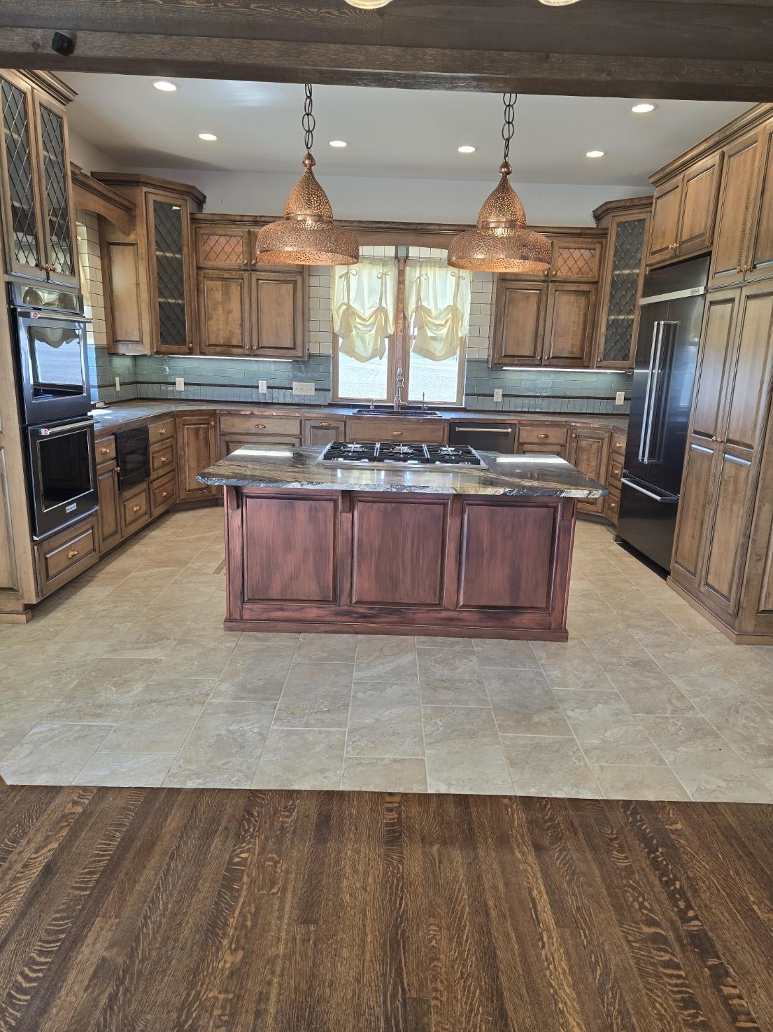 24005 S High Point Rd, Kingman, Kansas image 8