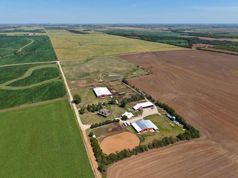 Homes For Sale - 3266 Dove Road<br/> Abilene, KS 67410