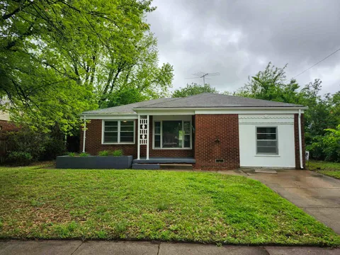 1401 E Jump Ave, Wichita, KS 67216 - MLS#: 652061