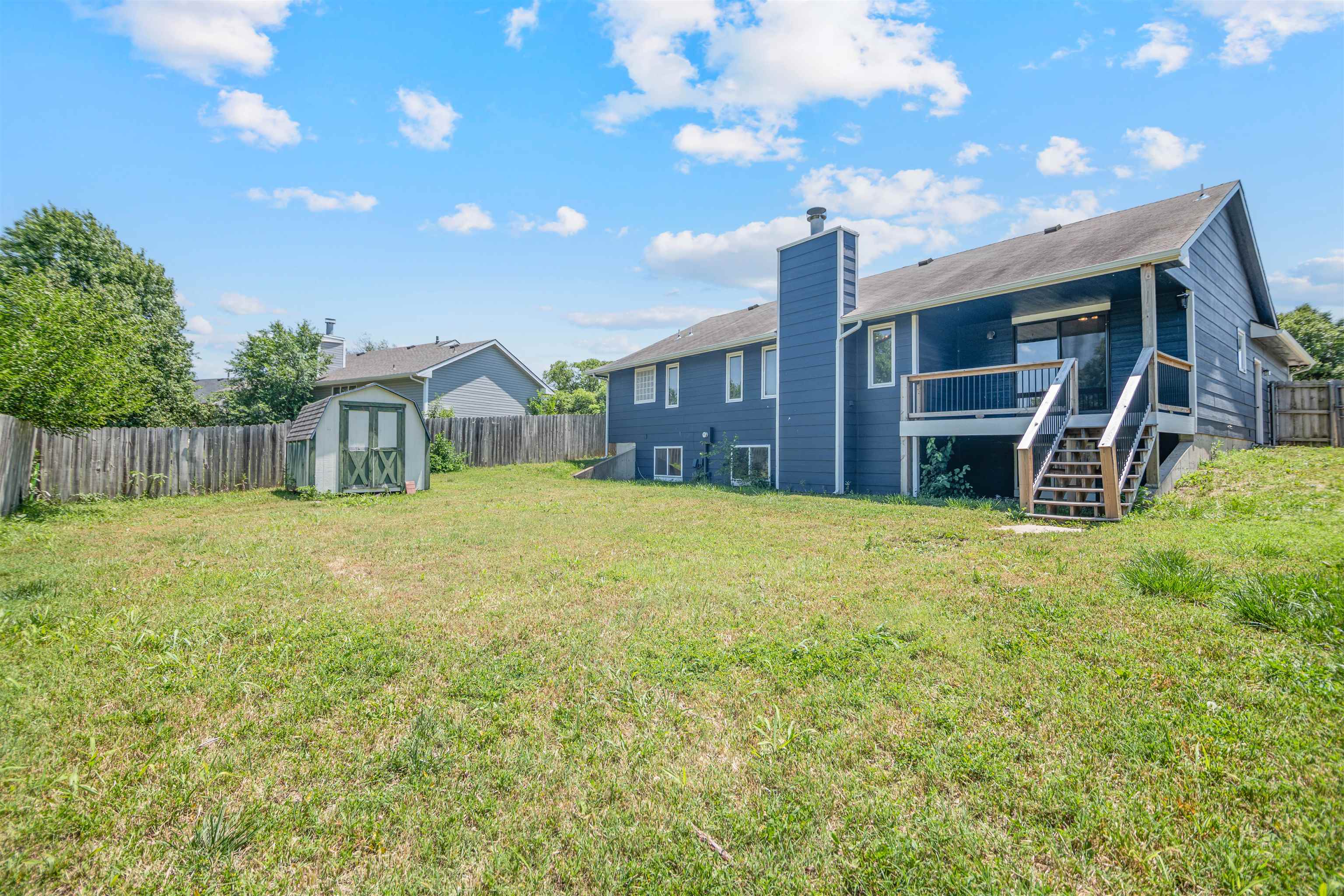 11818 W Dora St, Wichita, Kansas image 32