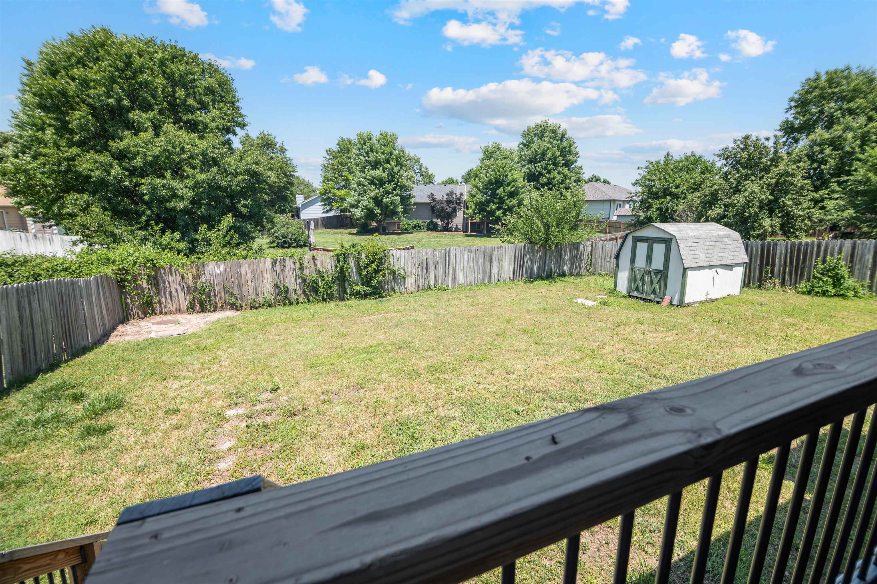 11818 W Dora St, Wichita, Kansas image 16