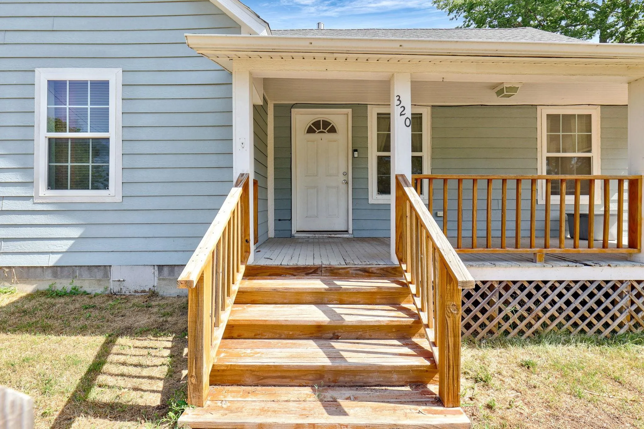 El Dorado, Kansas 67042, United States, 3 Bedrooms Bedrooms, ,2 BathroomsBathrooms,Residential,Pending,166047