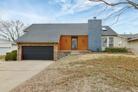 3 Belmont Ct, Augusta, KS 67010 - MLS#: 651573