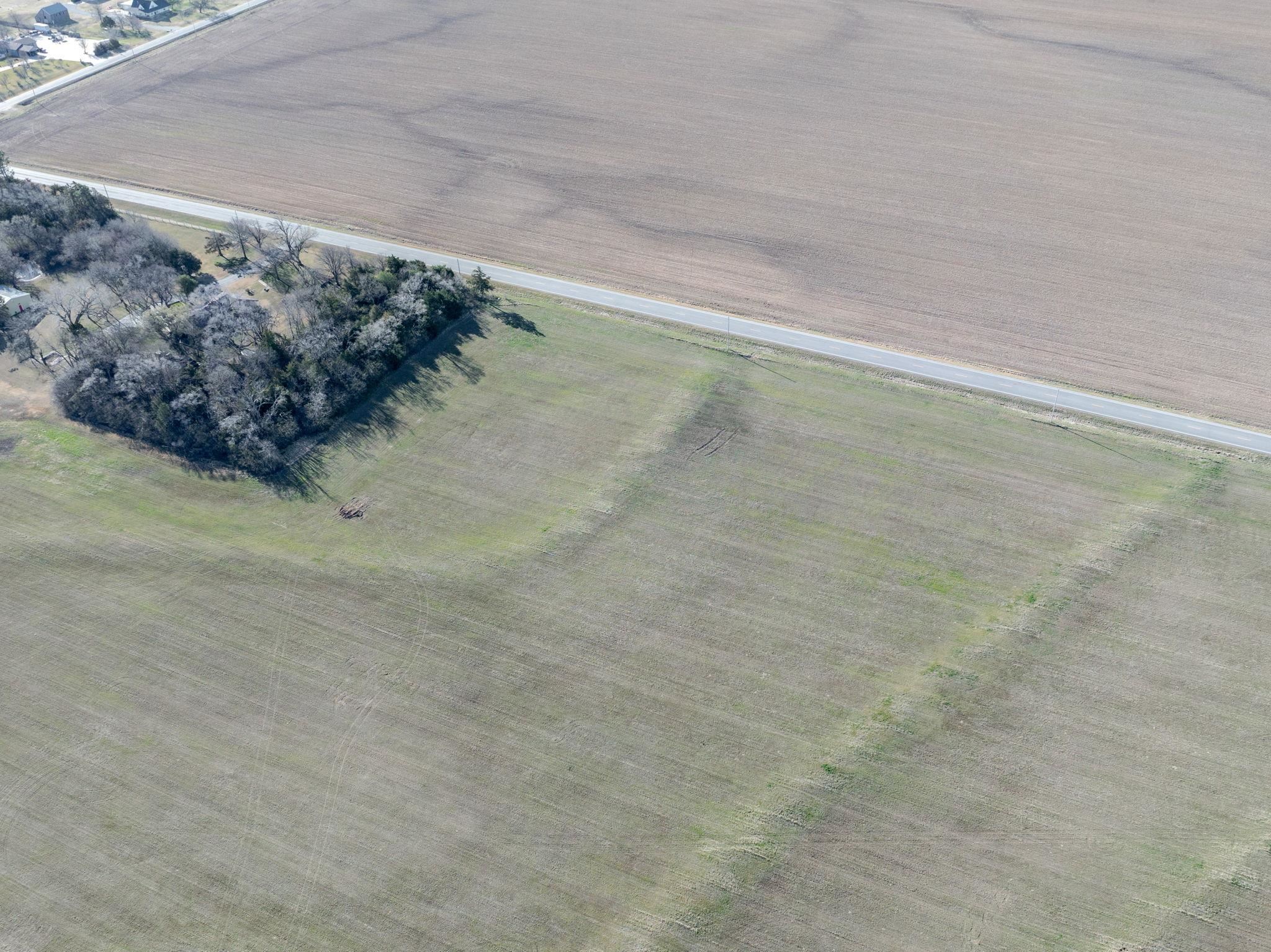 Lot 6 E Cedar Rust Estates, Goddard, Kansas image 2