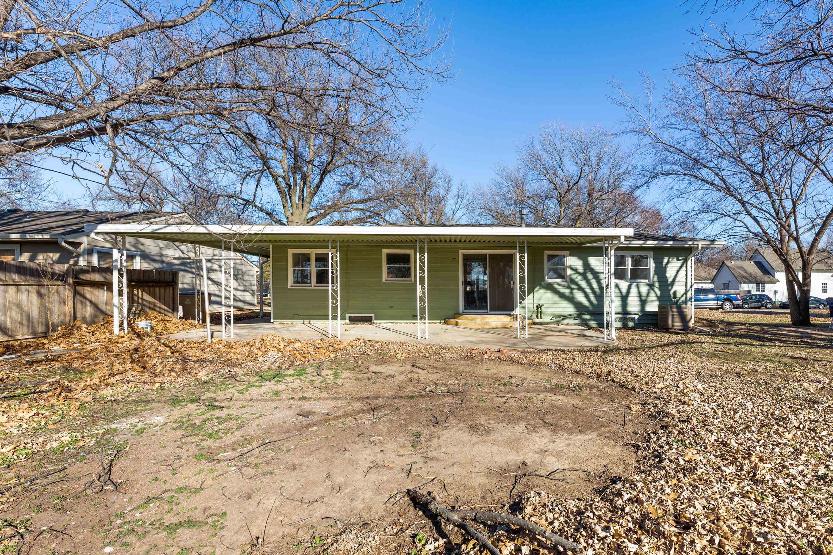 115 N Randall St, Mount Hope, Kansas image 34