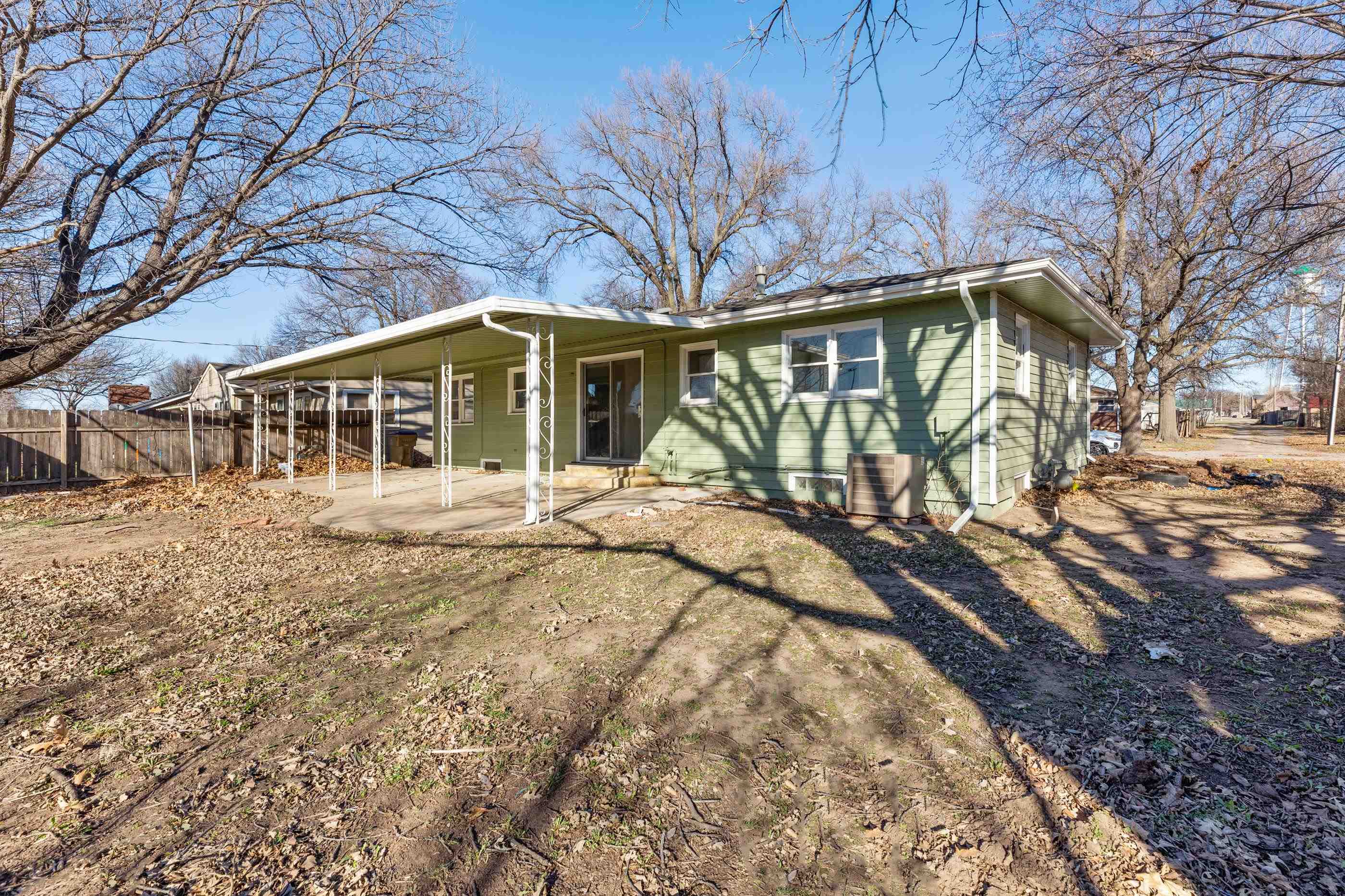 115 N Randall St, Mount Hope, Kansas image 35