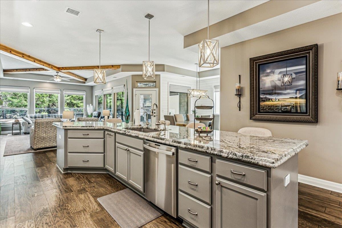 4034 N Solano Cir, Wichita, Kansas image 5
