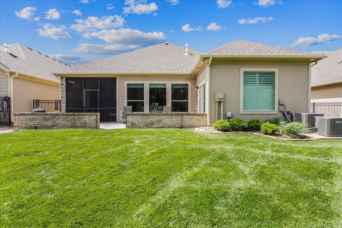 4034 N Solano Cir, Wichita, Kansas image 32