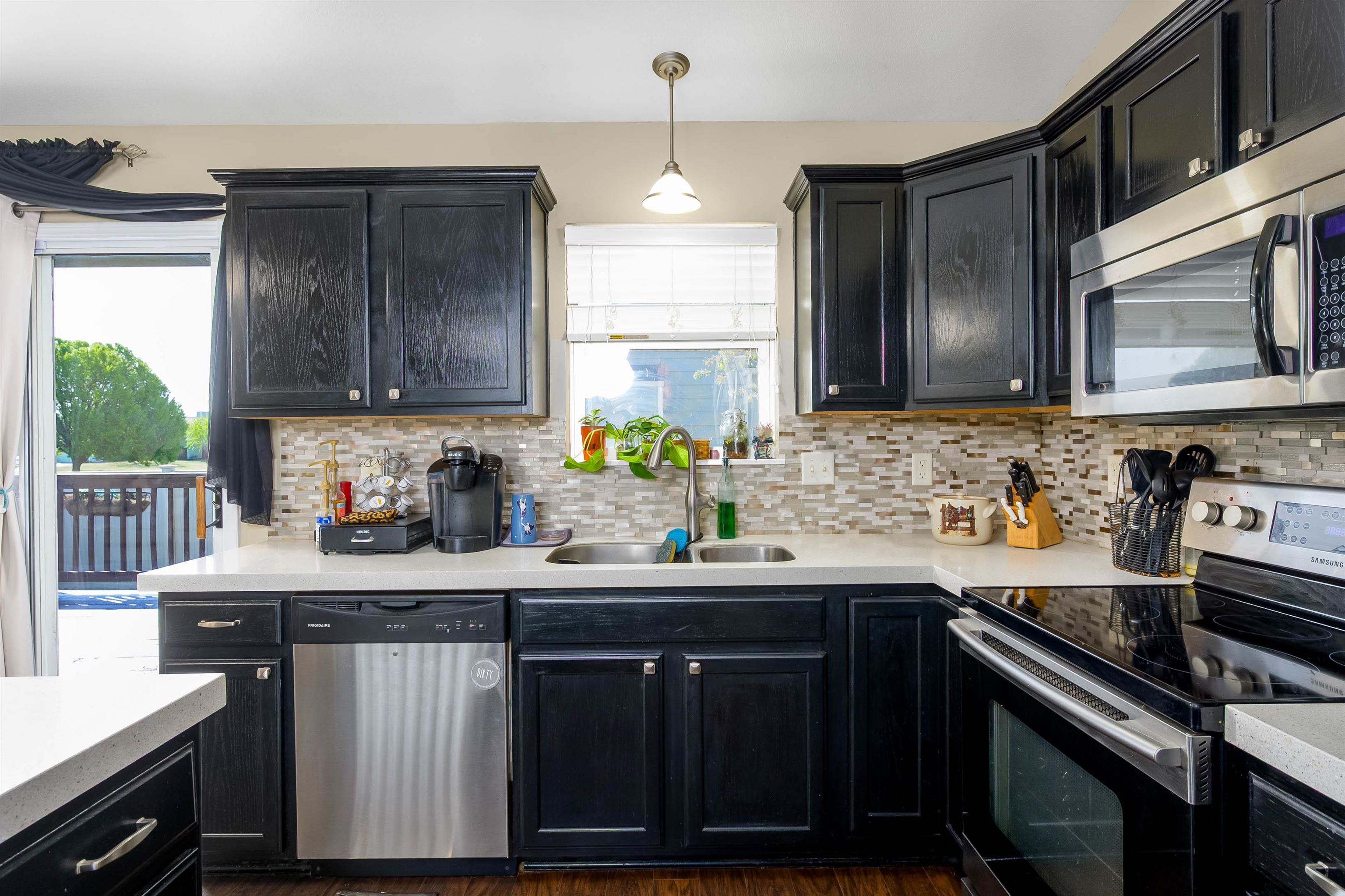 763 E Peach Ave, Haysville, Kansas image 4