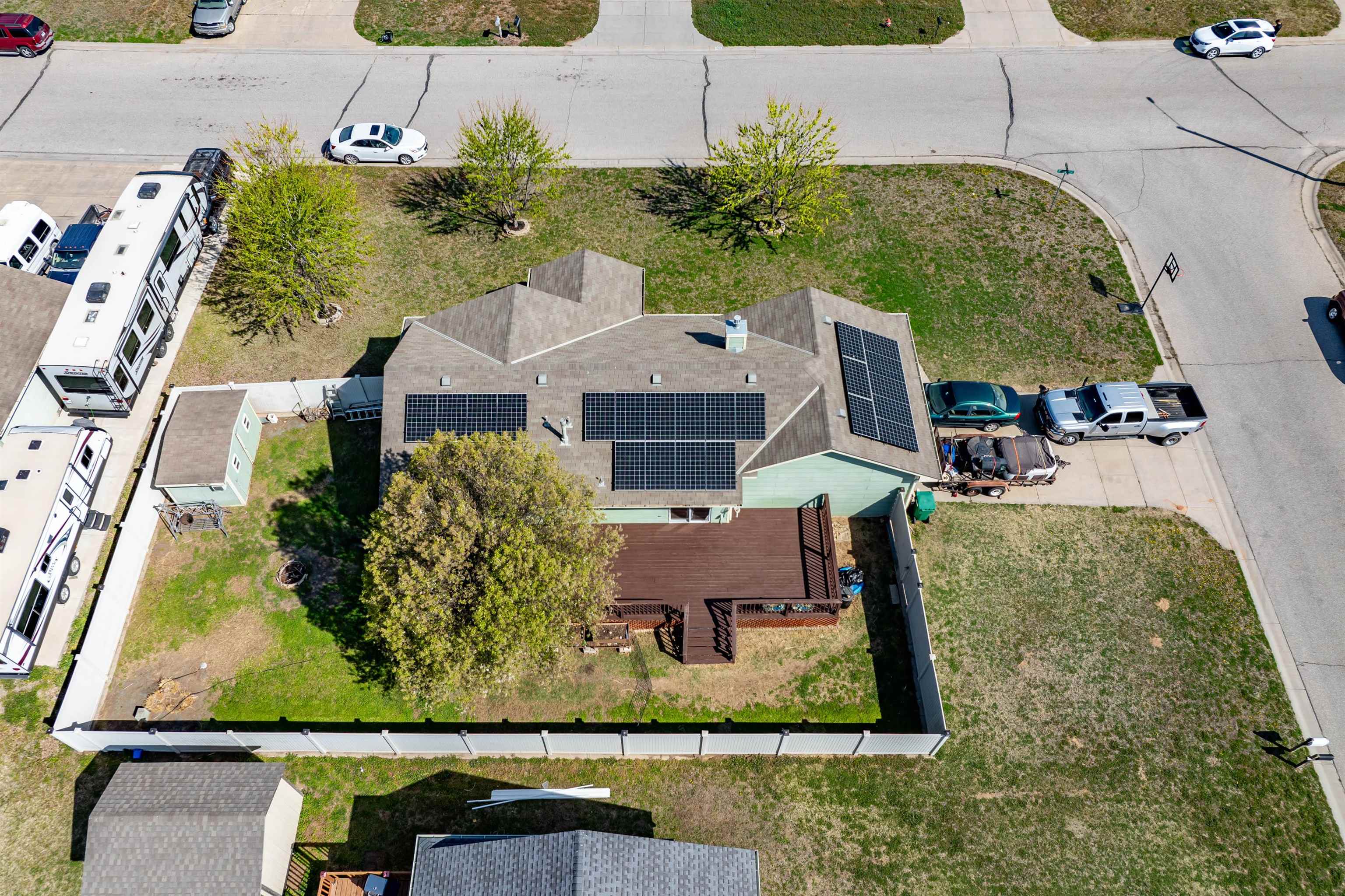763 E Peach Ave, Haysville, Kansas image 19