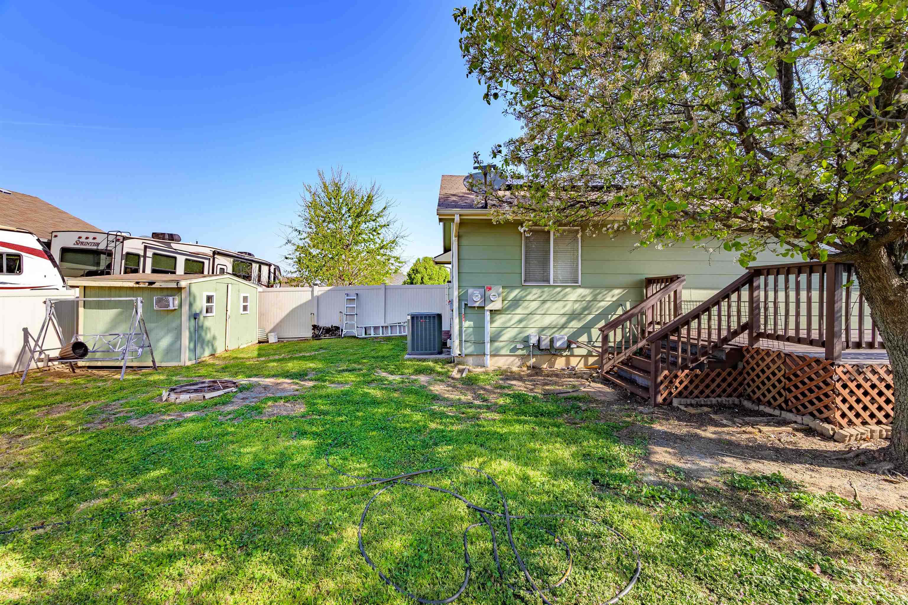 763 E Peach Ave, Haysville, Kansas image 23