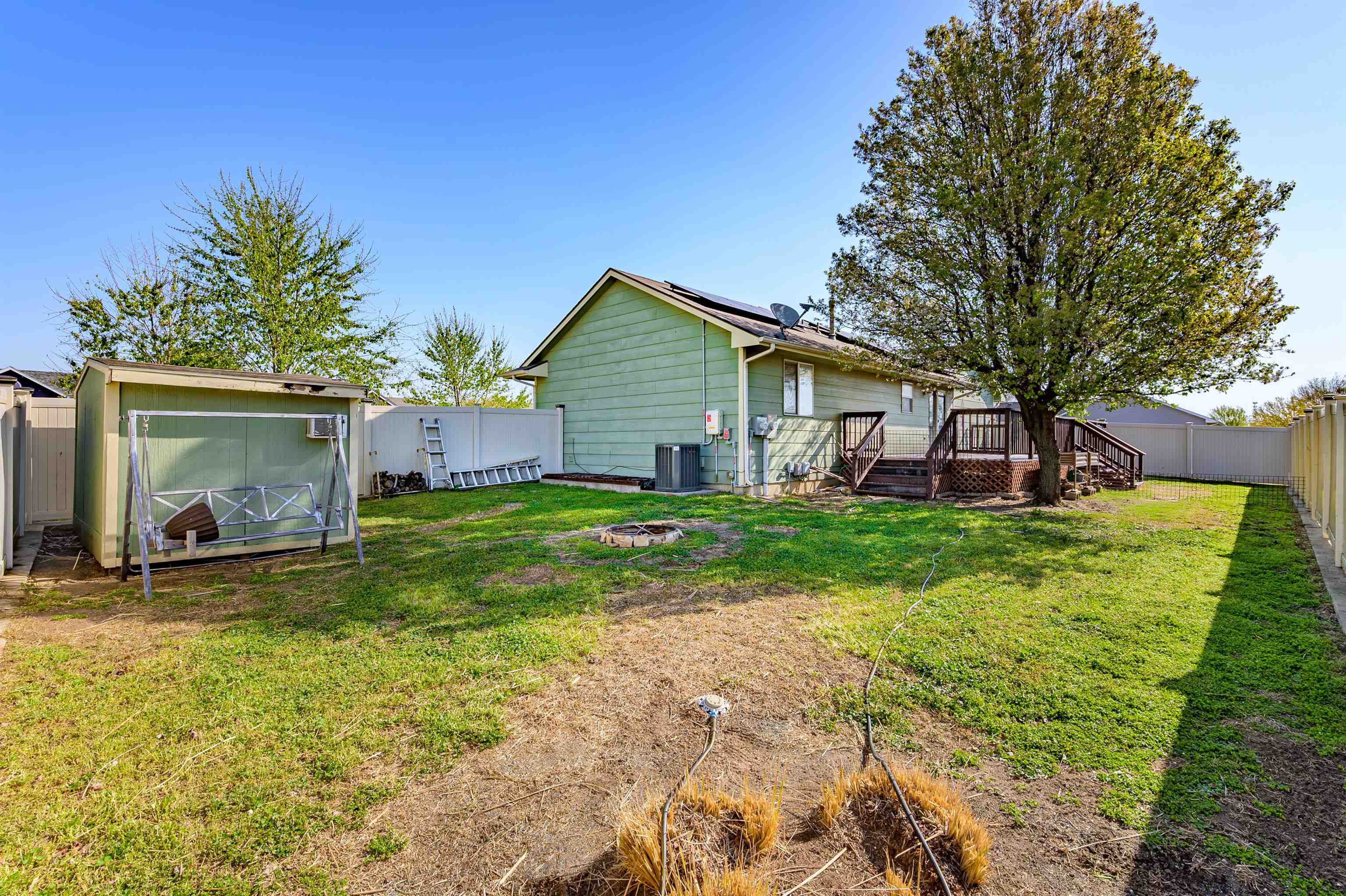 763 E Peach Ave, Haysville, Kansas image 22