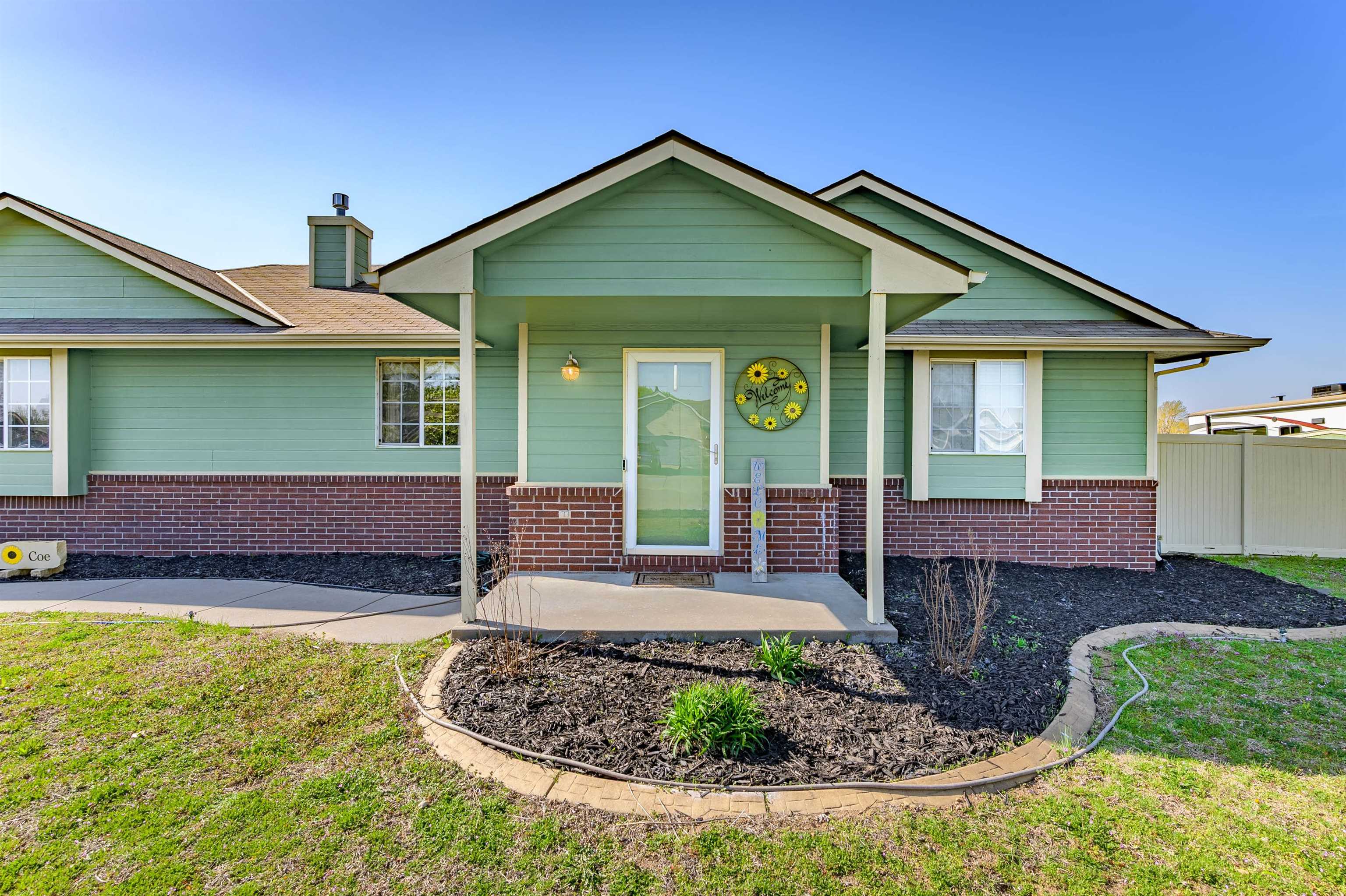 763 E Peach Ave, Haysville, Kansas image 20