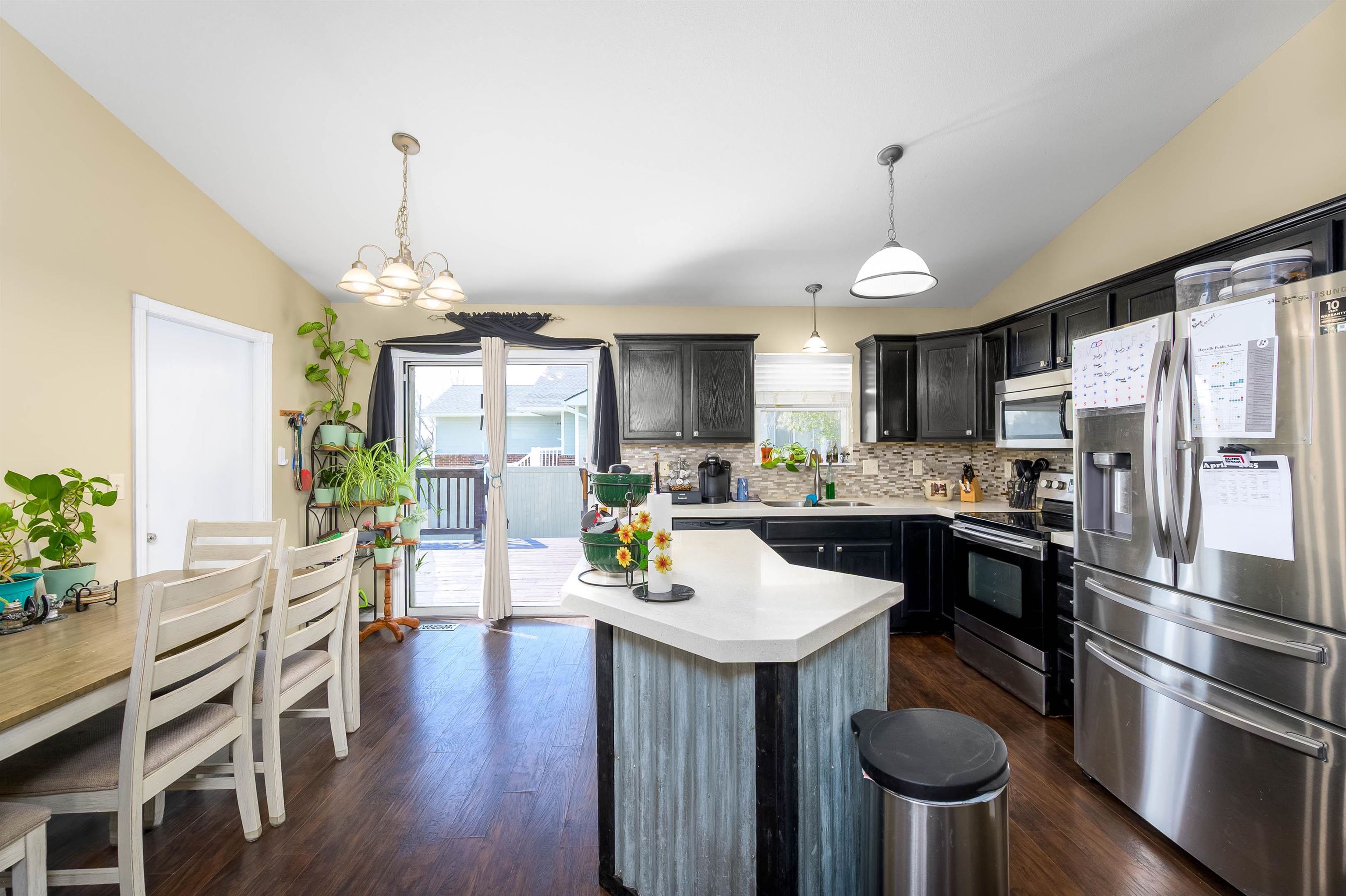 763 E Peach Ave, Haysville, Kansas image 3
