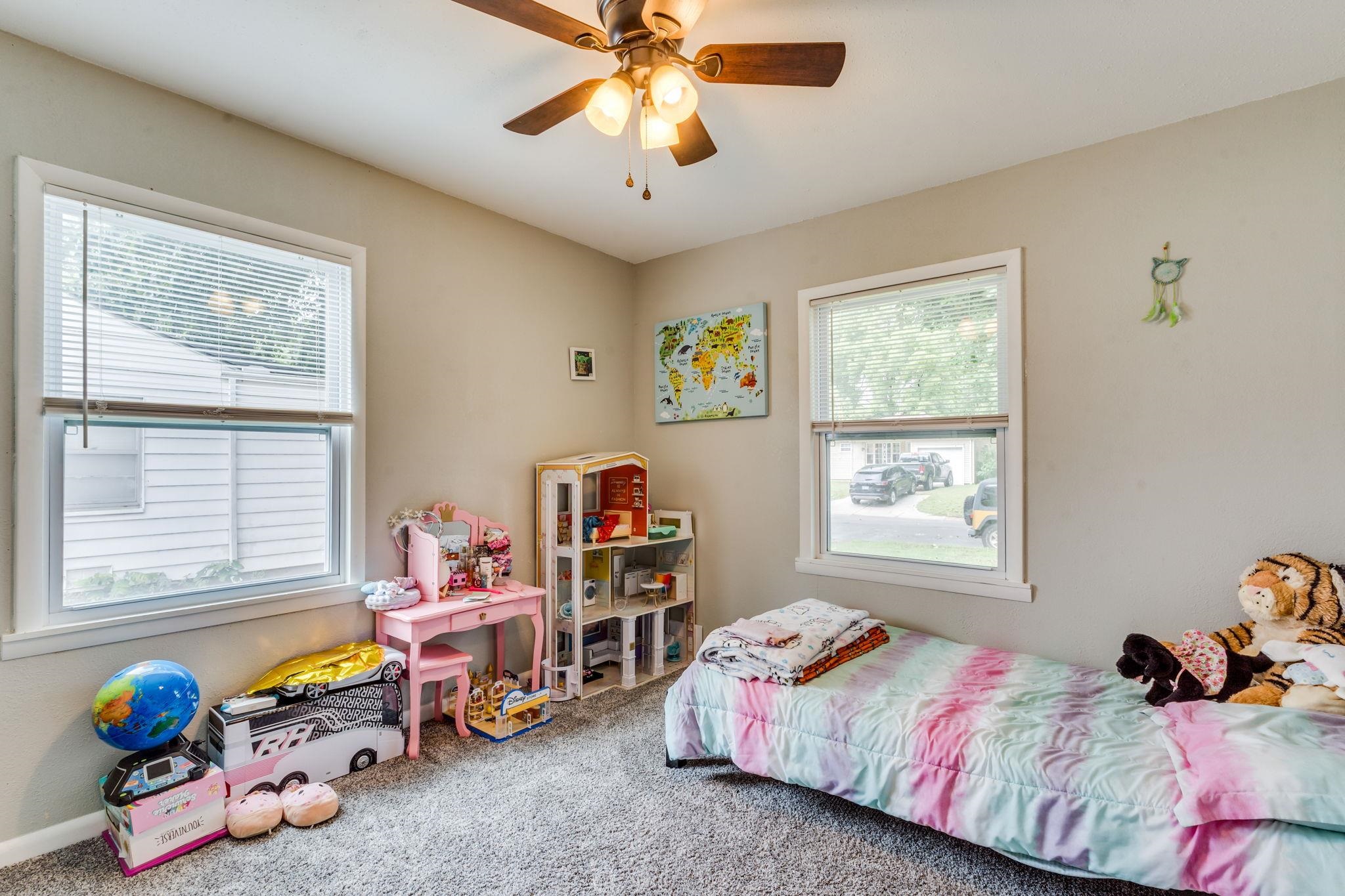 400 S Hungerford Ave, Haysville, Kansas image 20