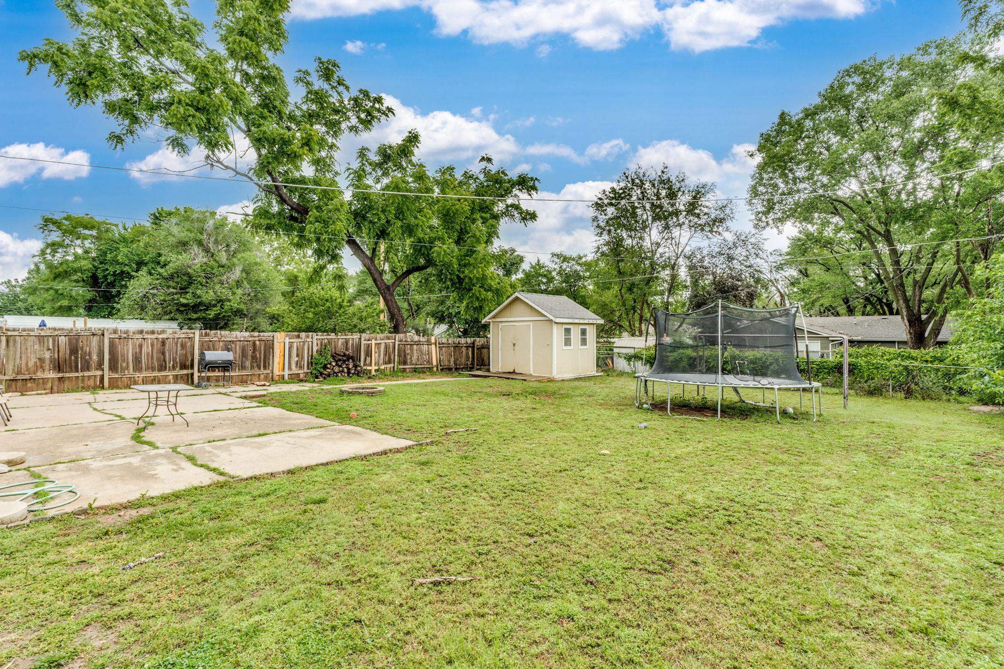 400 S Hungerford Ave, Haysville, Kansas image 22