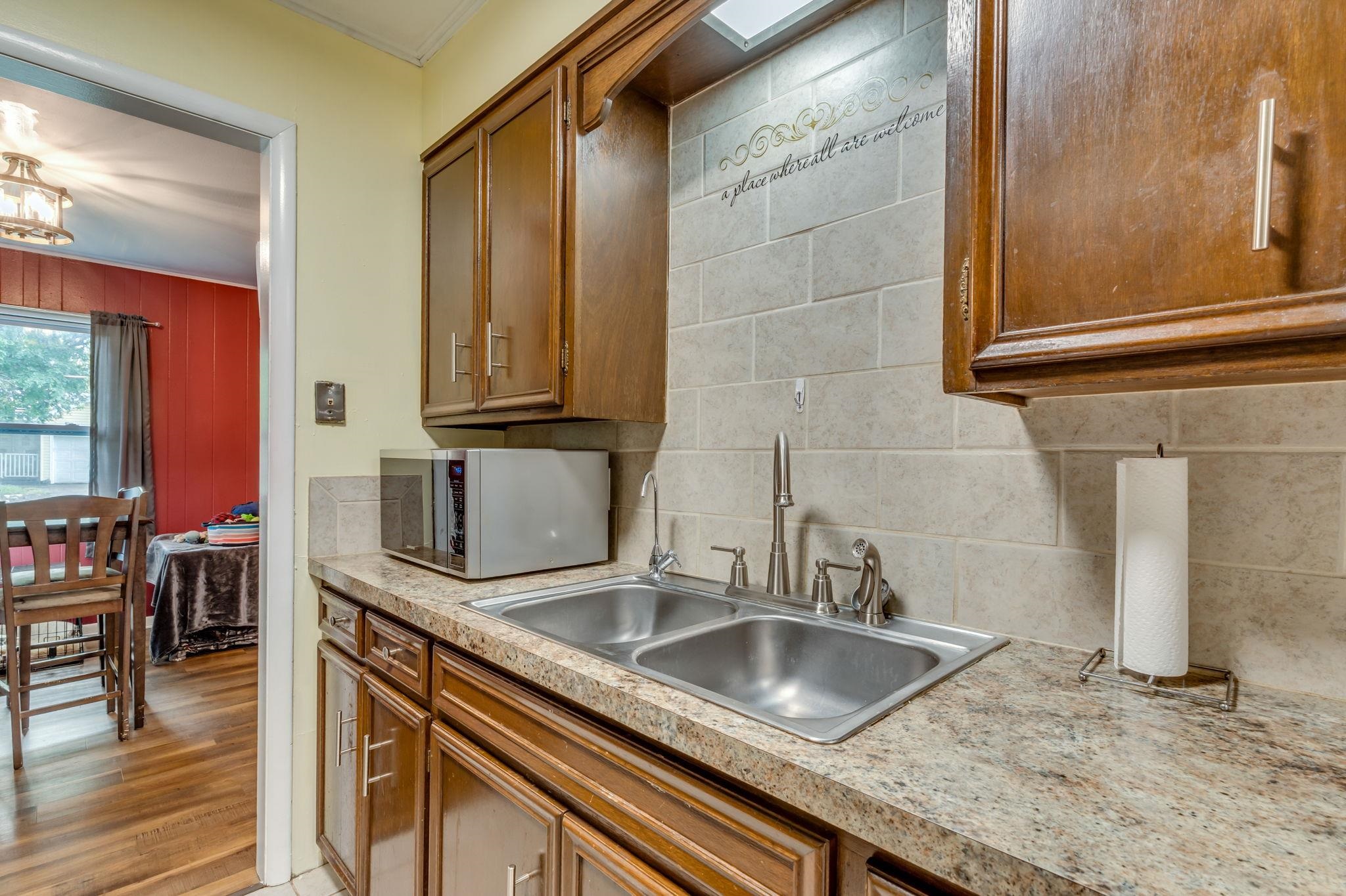 400 S Hungerford Ave, Haysville, Kansas image 13