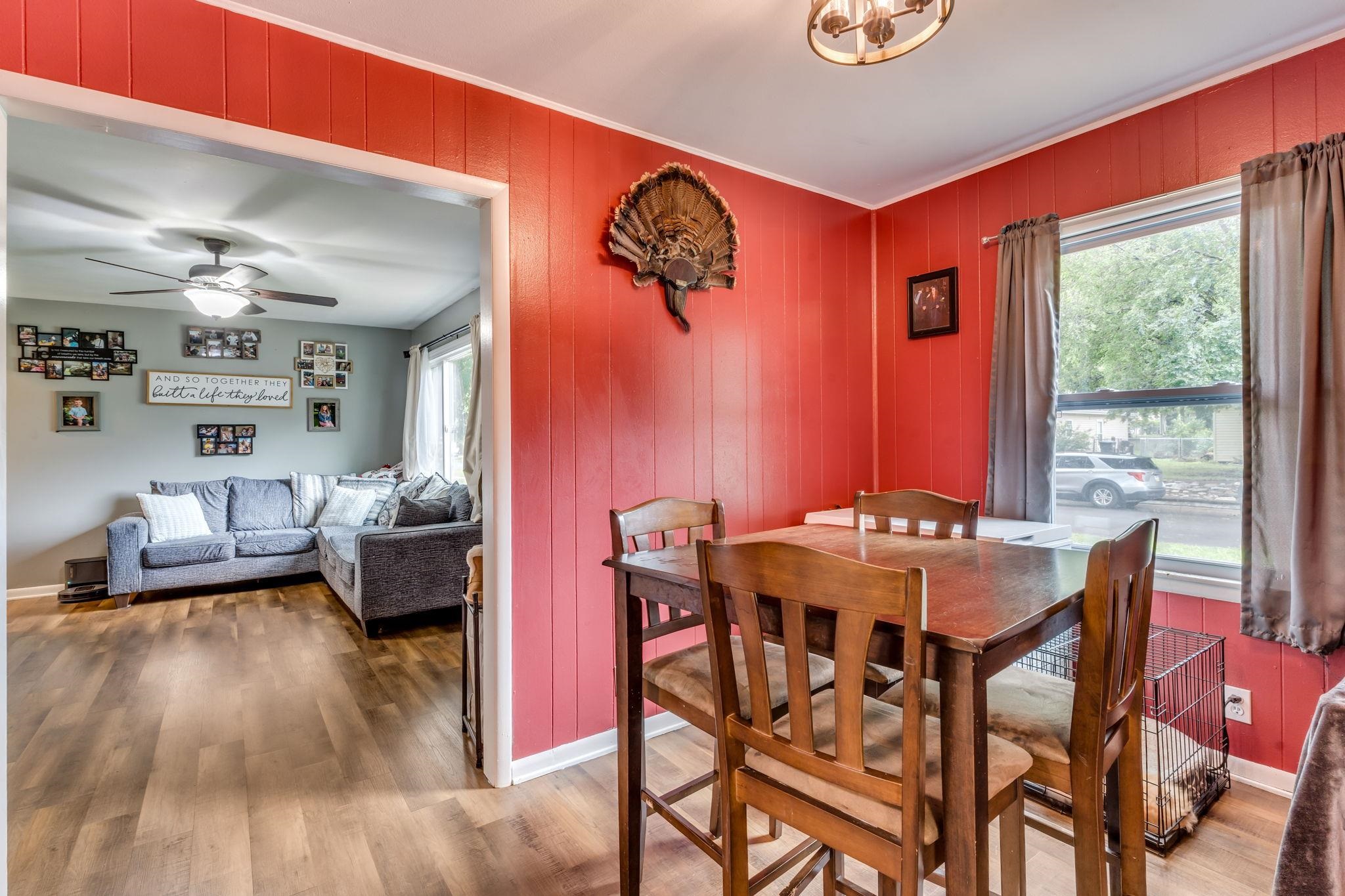400 S Hungerford Ave, Haysville, Kansas image 8