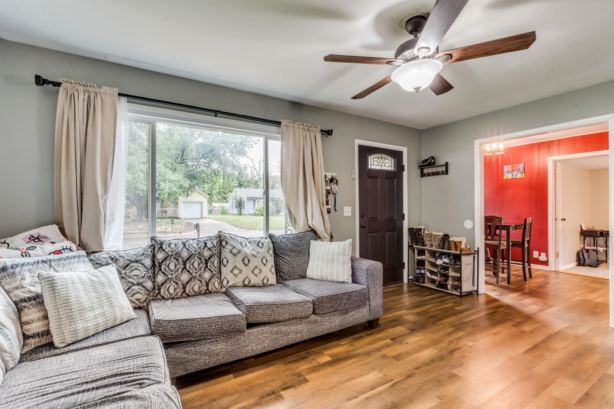 400 S Hungerford Ave, Haysville, Kansas image 5