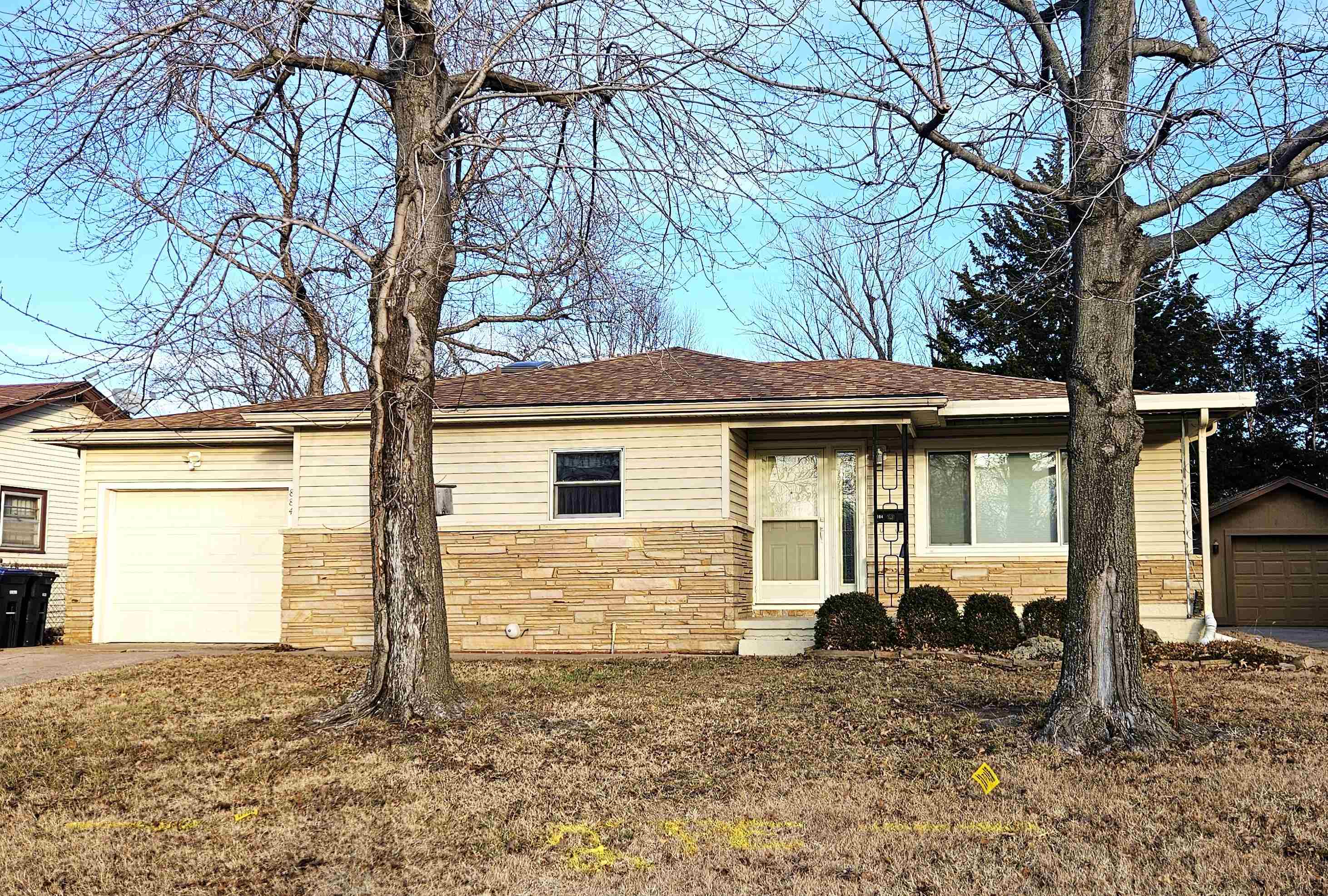 884 Fredrick Dr, El Dorado, Kansas image 27