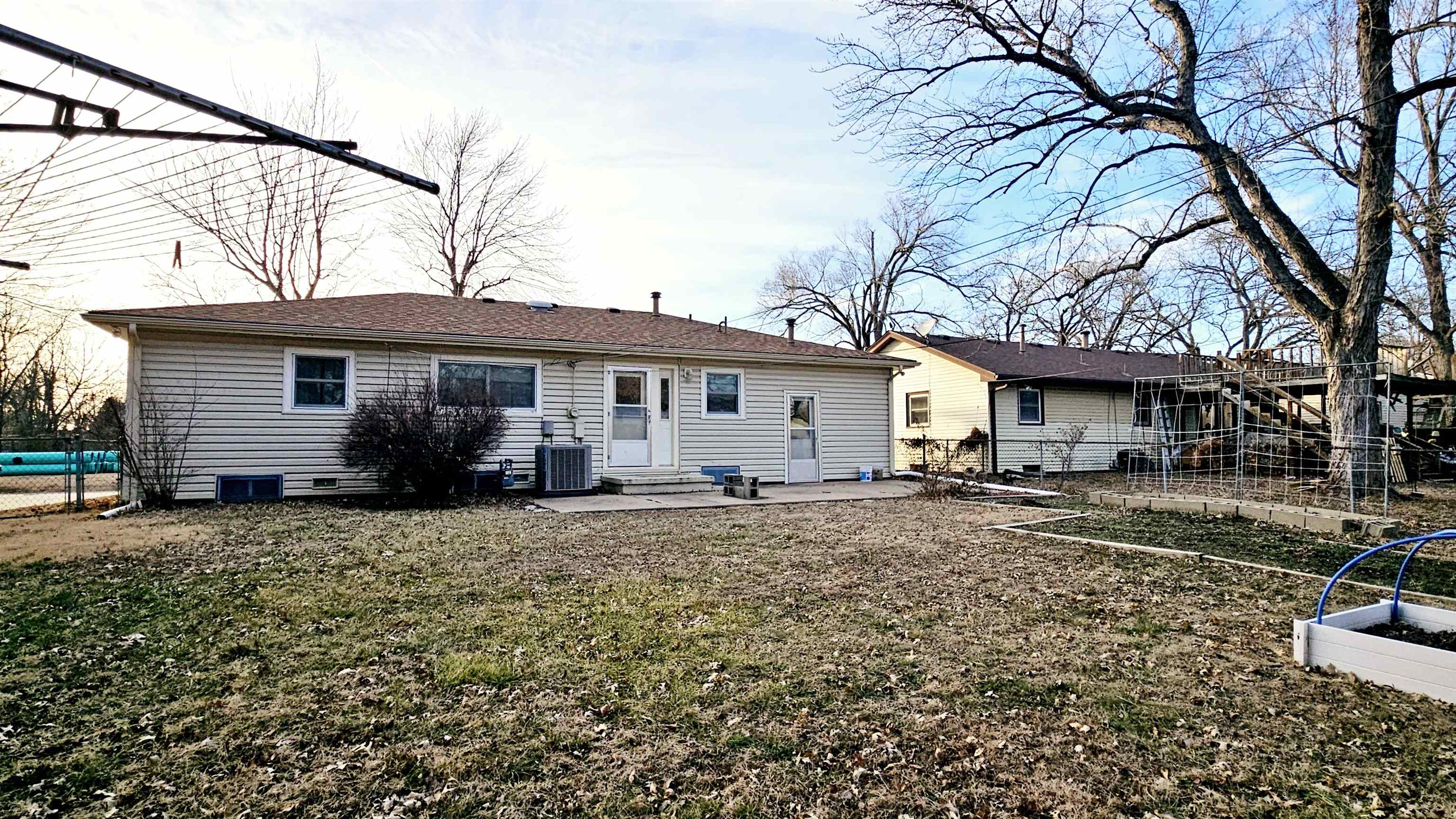 884 Fredrick Dr, El Dorado, Kansas image 30