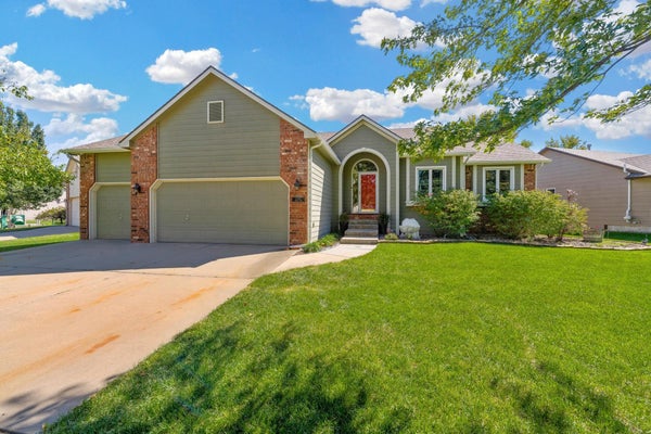 11421 W CENTRAL PARK ST, WICHITA, KS 67205 - Image 6fe81565c4d998f0eed20e2edbb640de/323314192