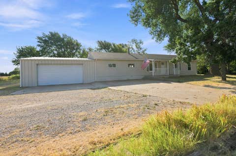 Homes For Sale - 3464 NE 110 Ave<br/> Murdock, KS 67111