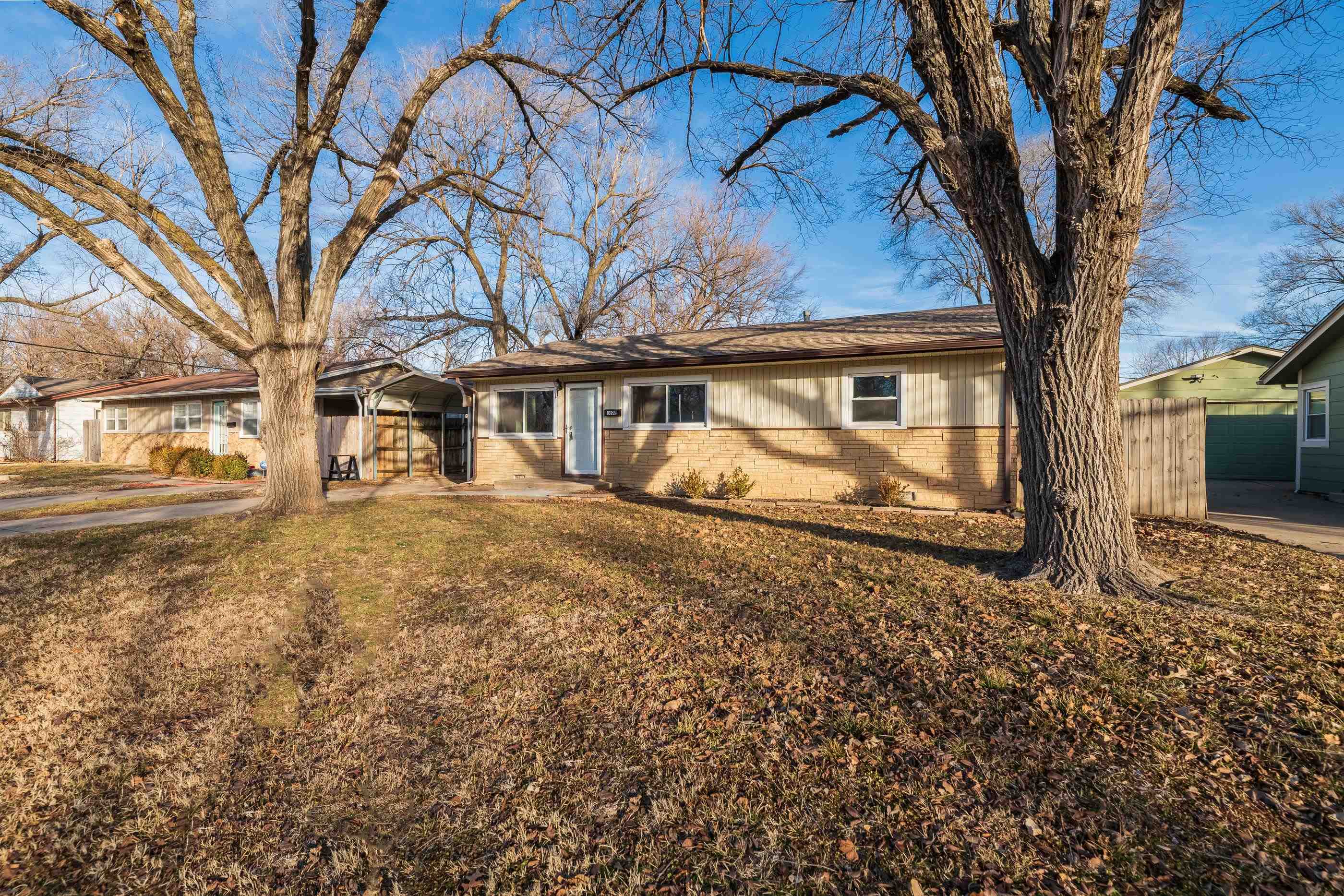 1602 W 34th St S, Wichita, Kansas image 3