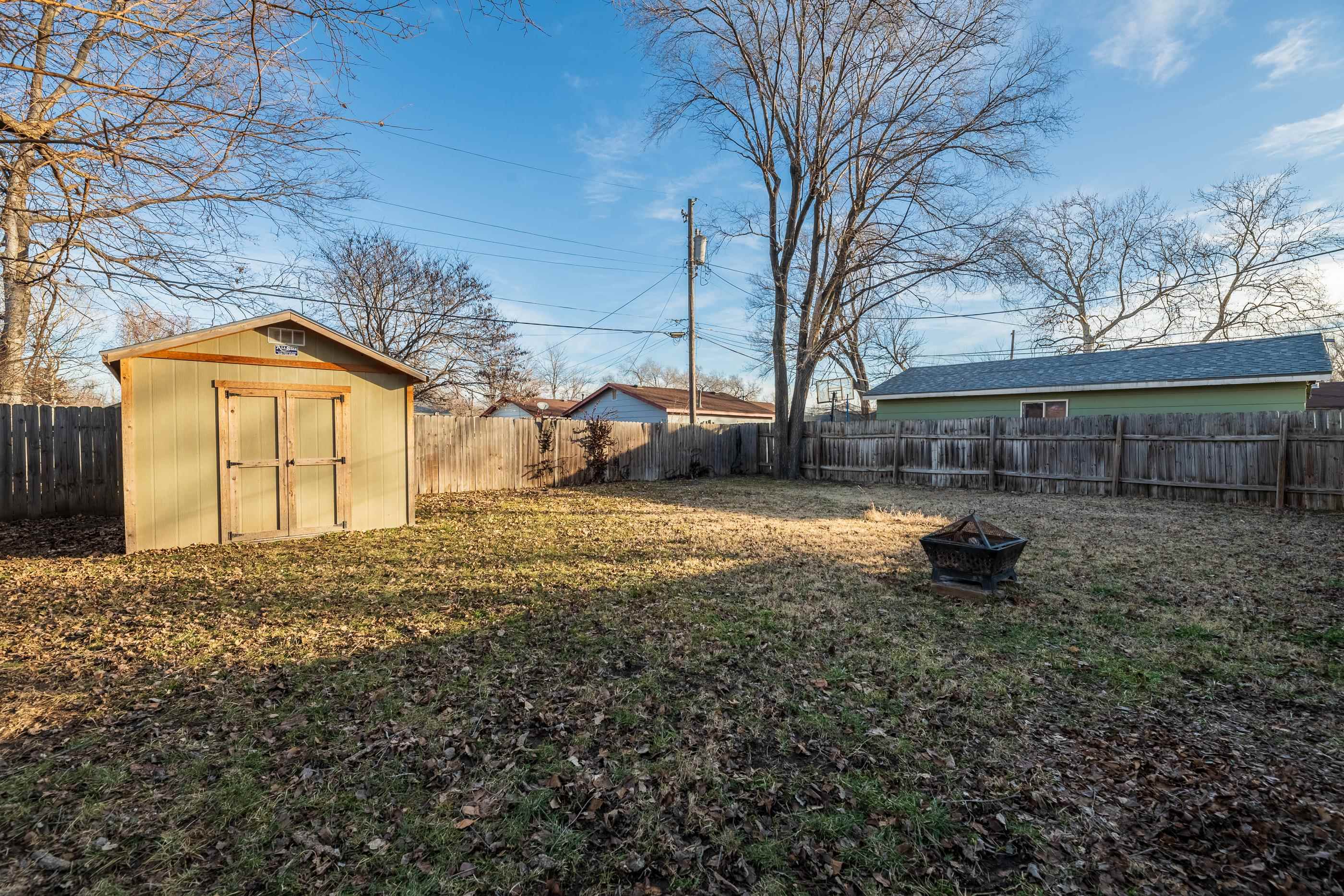 1602 W 34th St S, Wichita, Kansas image 4