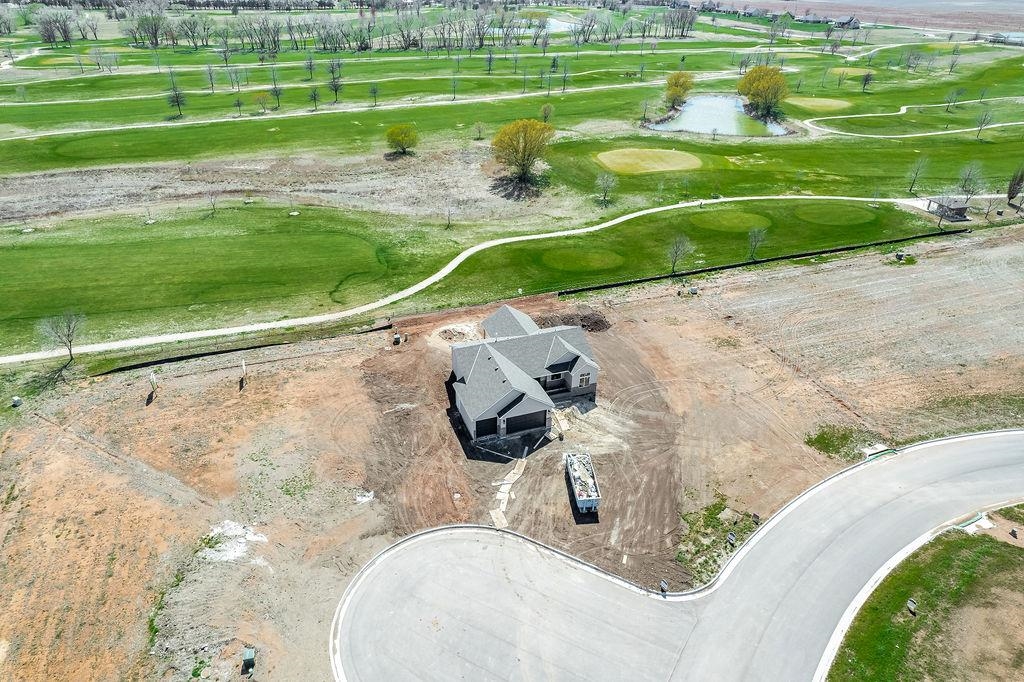 Cheney, Kansas 67025, United States, 3 Bedrooms Bedrooms, ,2 BathroomsBathrooms,Residential,Pending,64848