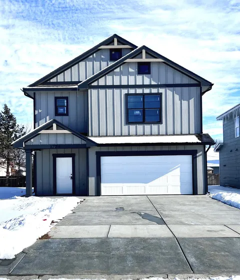 1724 S Goebel St, Wichita, KS 67207 - MLS#: 649366