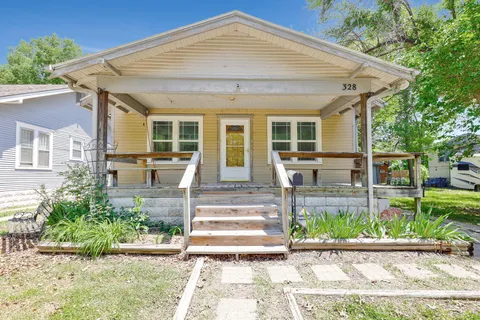 328 S Lorraine Ave, Wichita, KS 67211 - MLS#: 655573