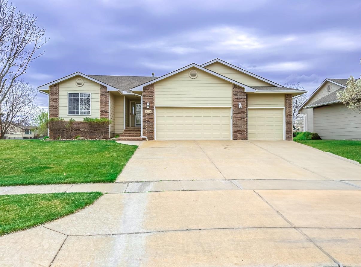 2334 N Covington St, Wichita, Kansas image 1