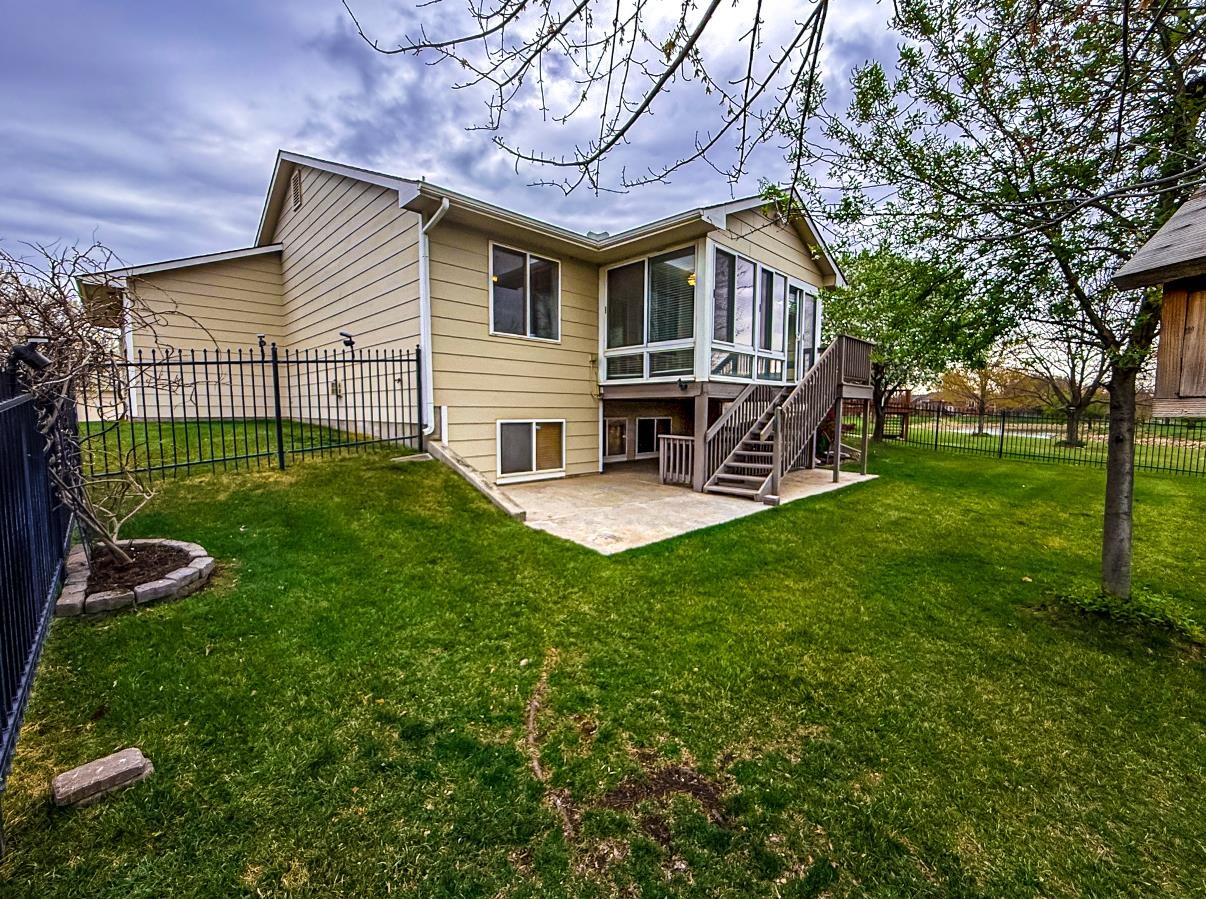 2334 N Covington St, Wichita, Kansas image 27