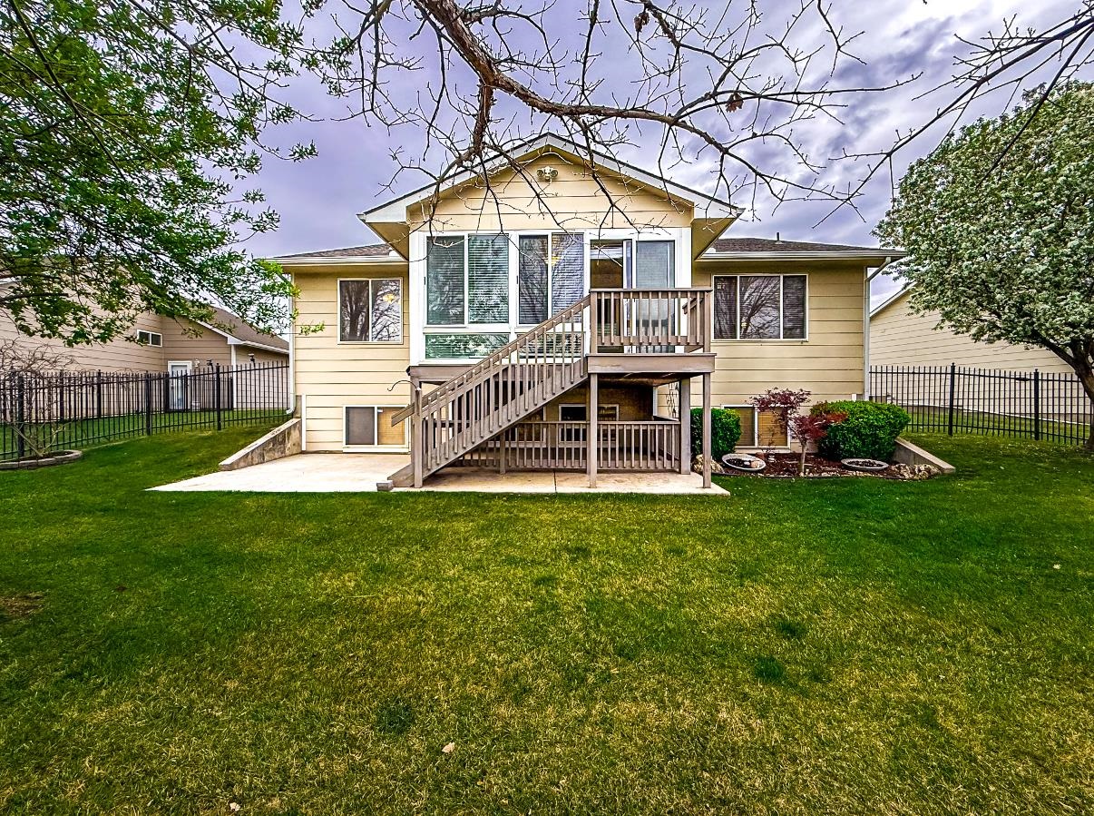 2334 N Covington St, Wichita, Kansas image 26