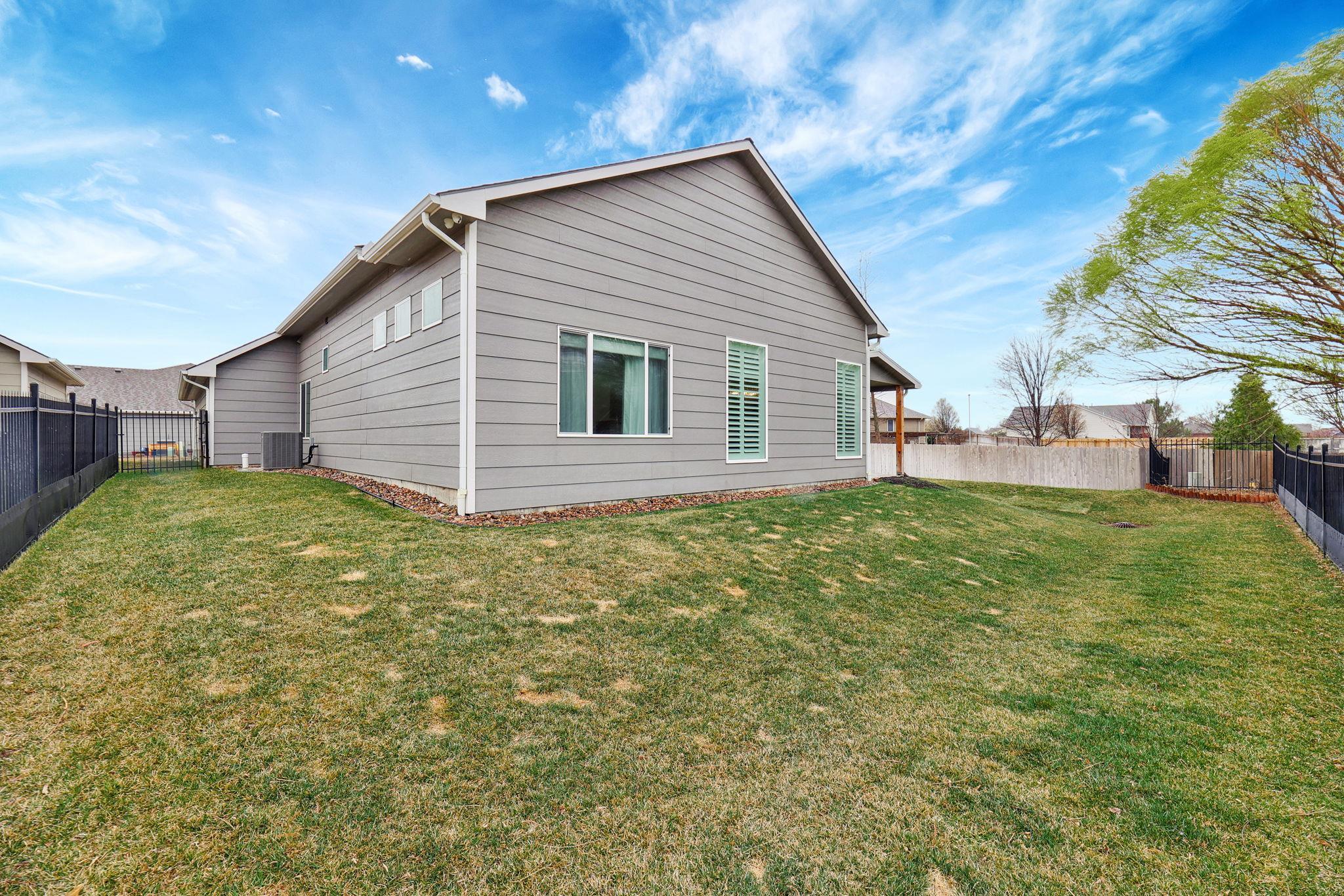 3637 N Lakeway Ct, Wichita, Kansas image 33