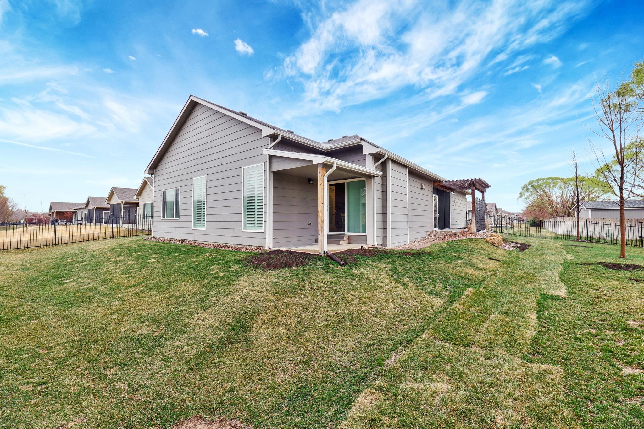 3637 N Lakeway Ct, Wichita, Kansas image 32