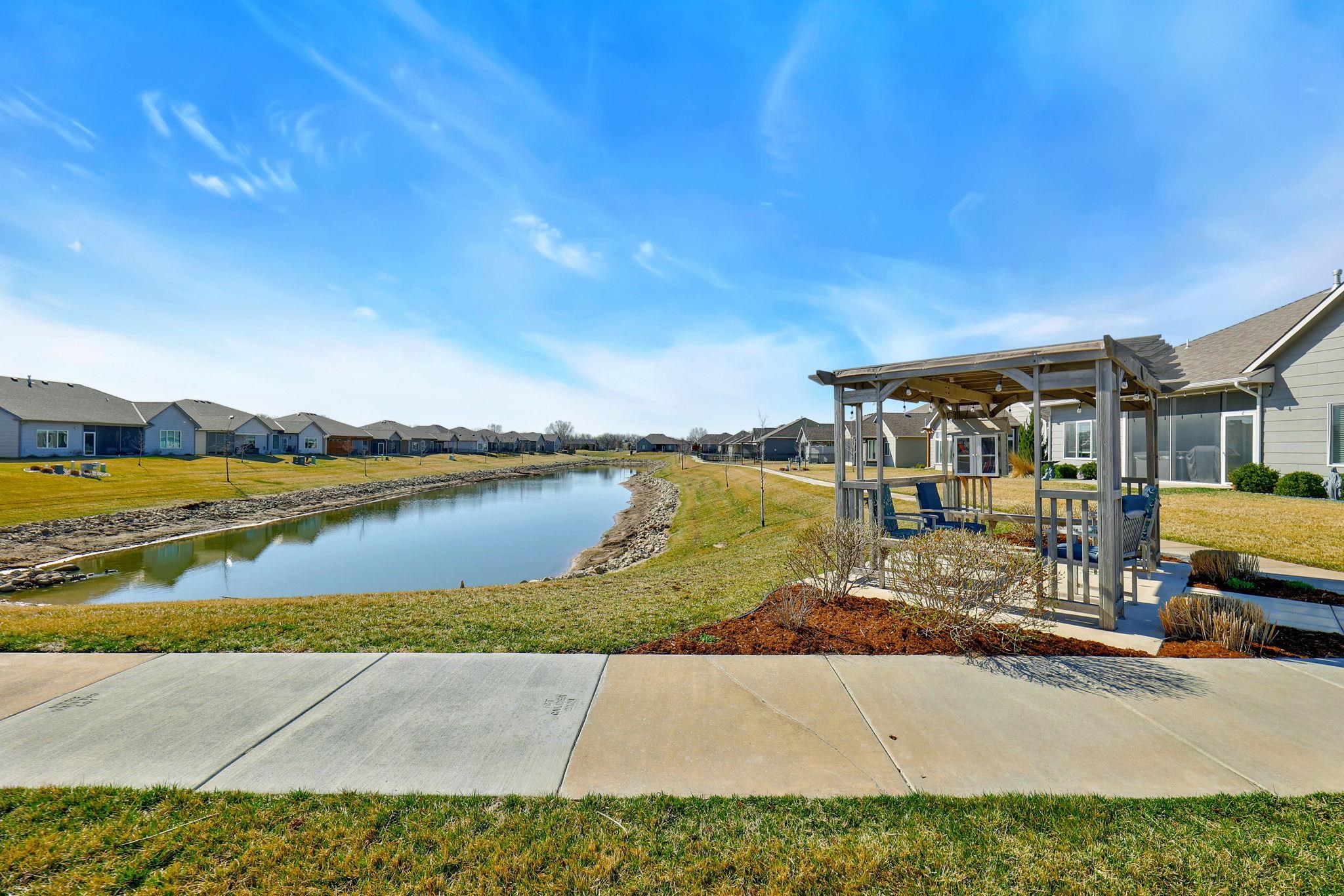 3637 N Lakeway Ct, Wichita, Kansas image 35