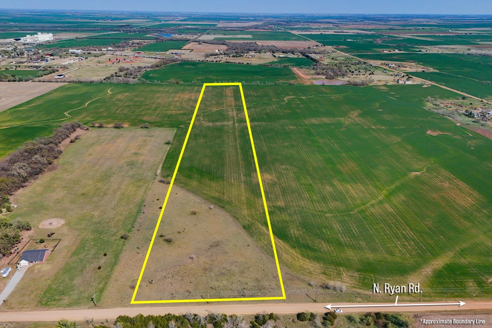000 N Ryan Rd, Conway Springs, Kansas image 1