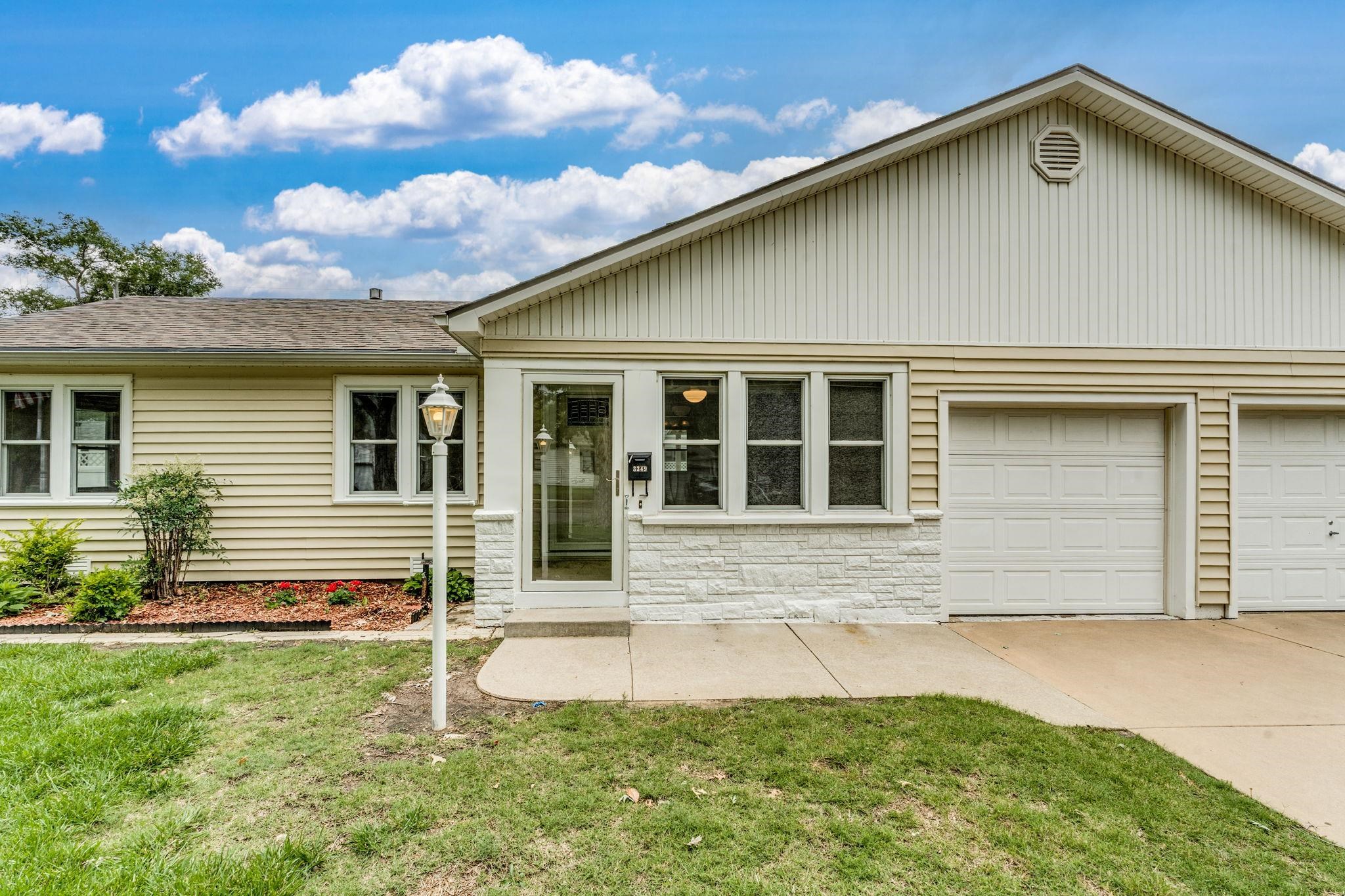 3349 S Osage Ave, Wichita, Kansas image 2