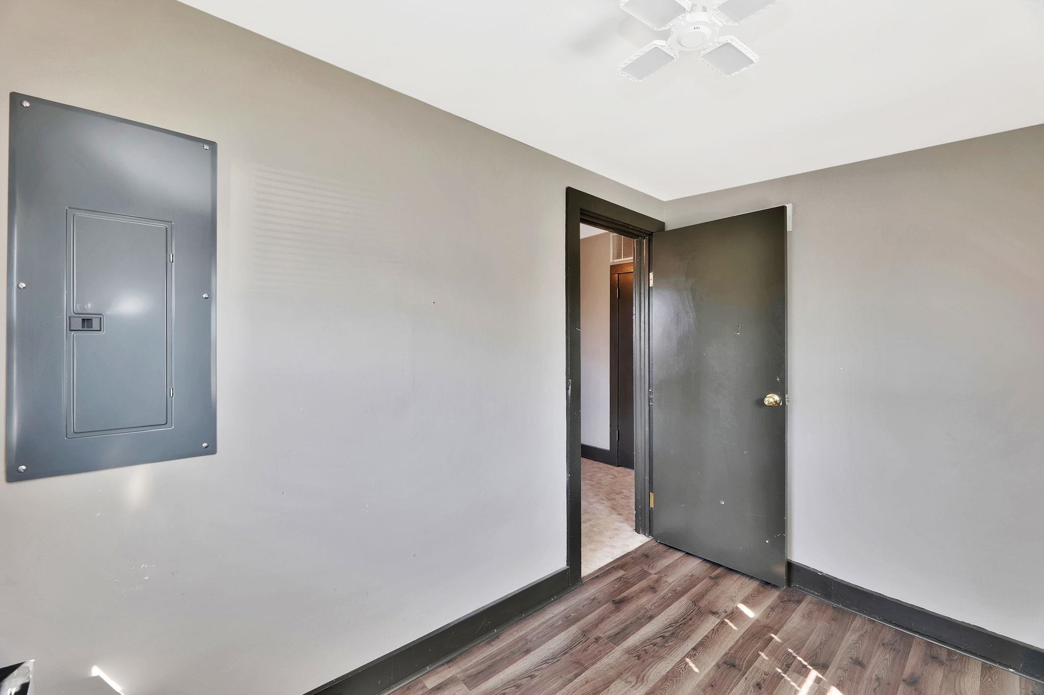 310 N Broadview St, El Dorado, Kansas image 15