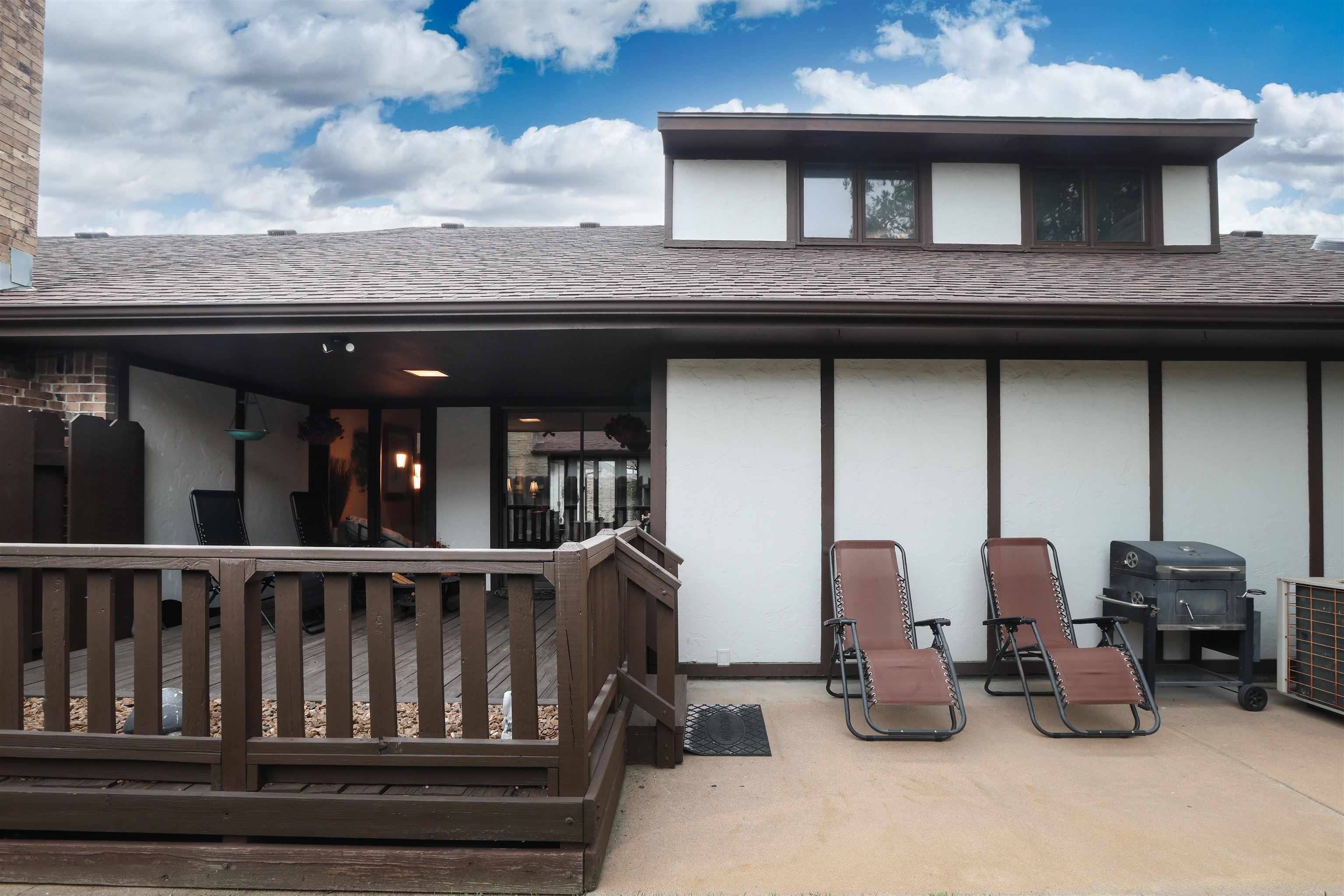 641 N Woodlawn #33 Blvd, Wichita, Kansas image 36
