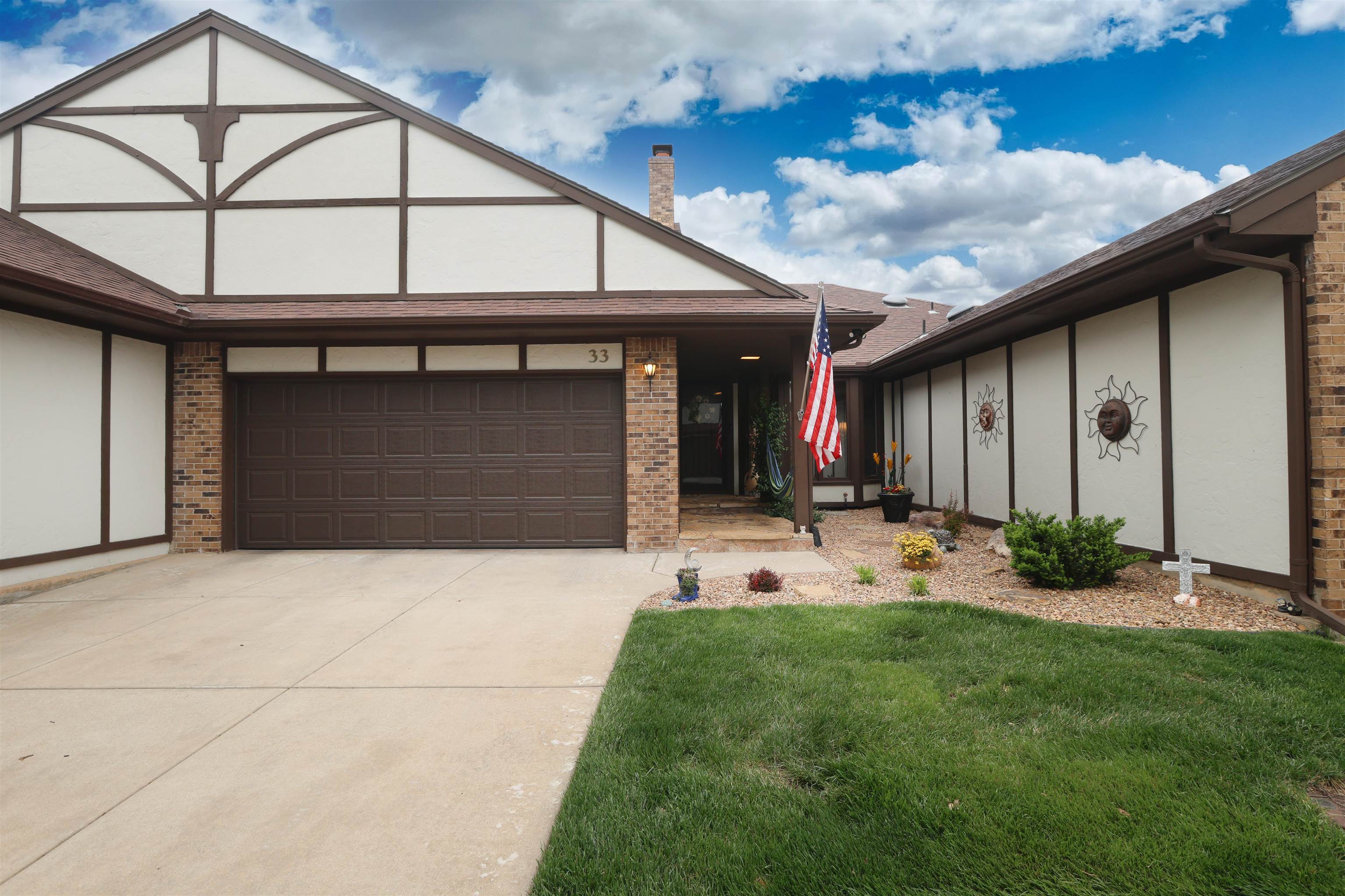 641 N Woodlawn #33 Blvd, Wichita, Kansas image 1
