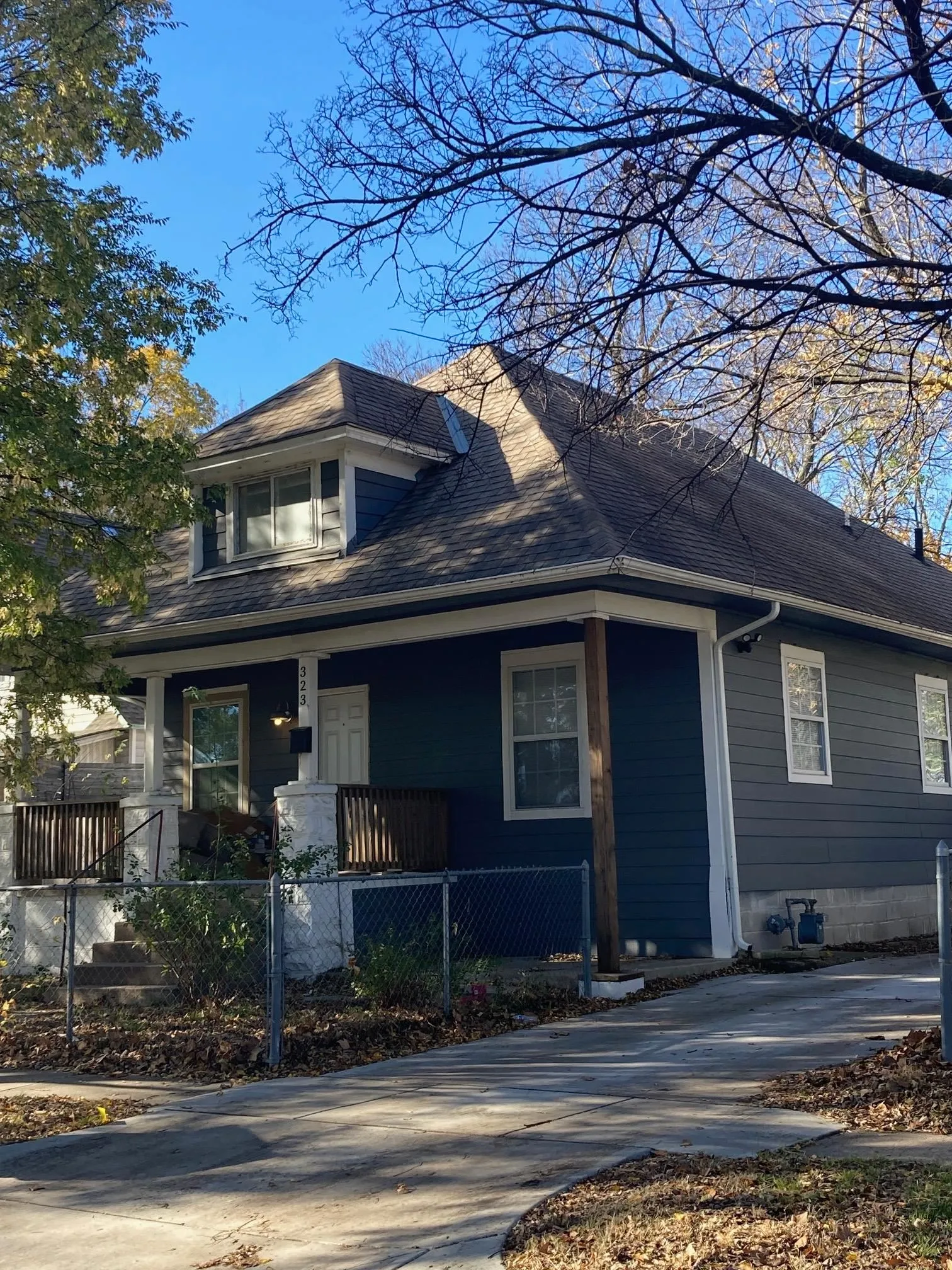 Wichita, Kansas 67214, United States, 4 Bedrooms Bedrooms, ,2 BathroomsBathrooms,Residential,Pending,30120