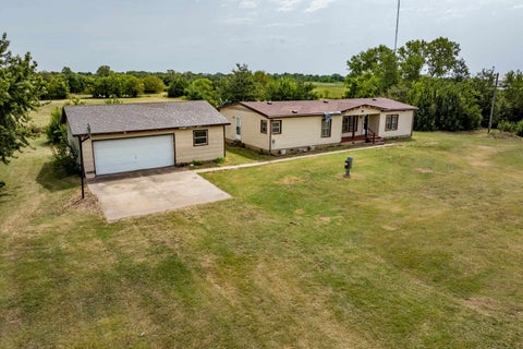 Mobile Home For Sale - 8950 S Meridian Ave<br/> Haysville, KS 67060