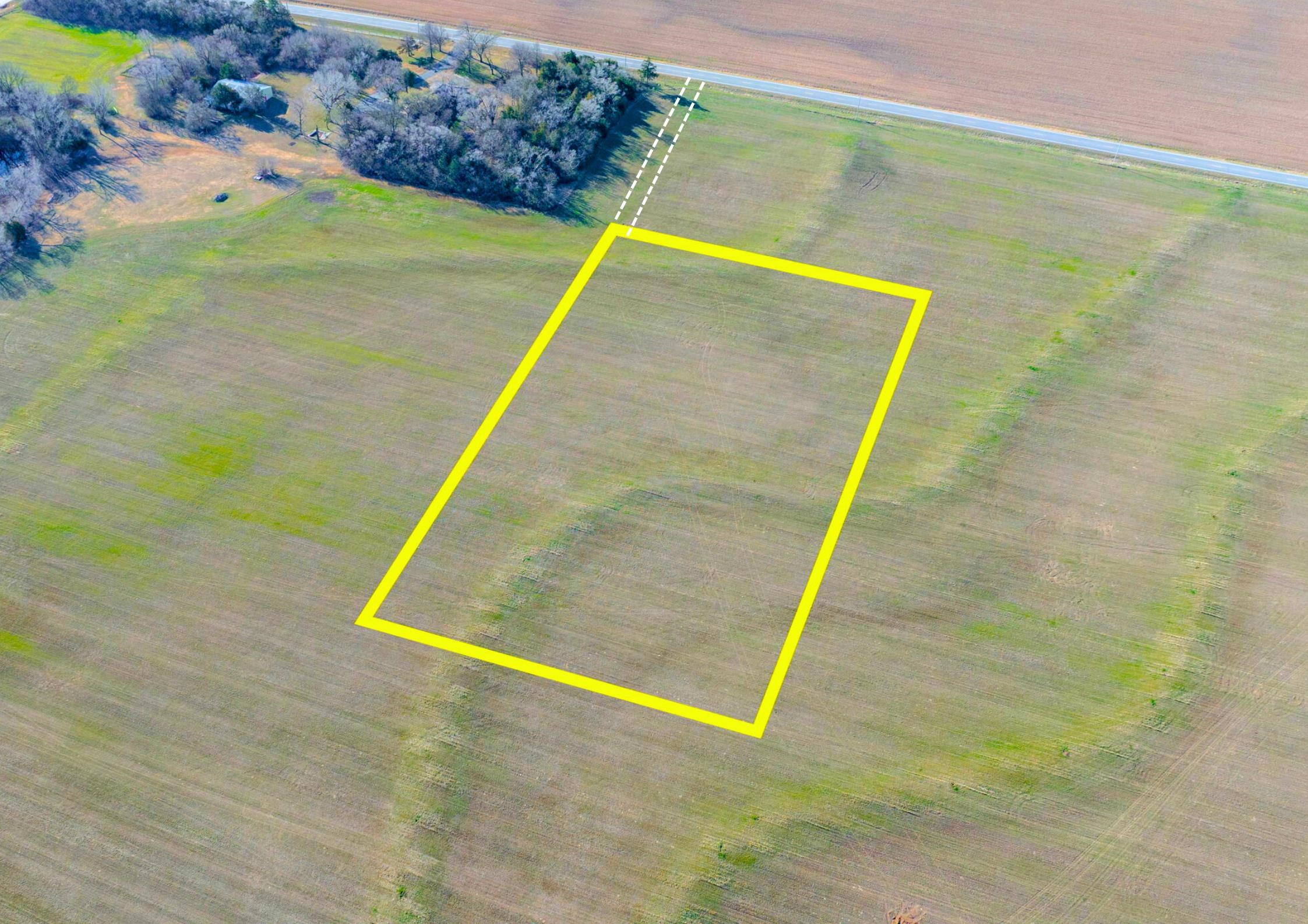 Lot 5 E Cedar Rust Estates, Goddard, Virginia image 1