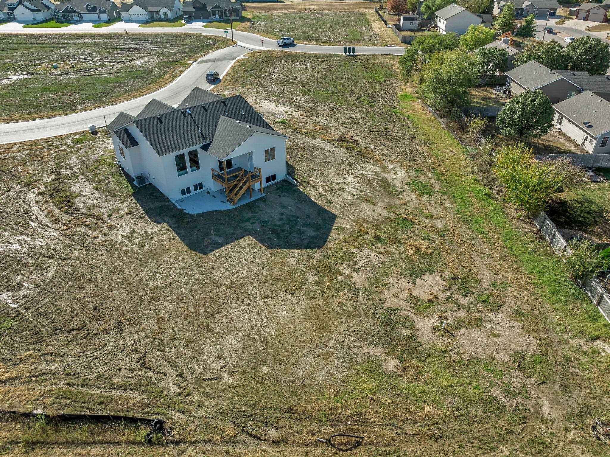 2728 E Burlington Cir, Park City, Kansas image 35