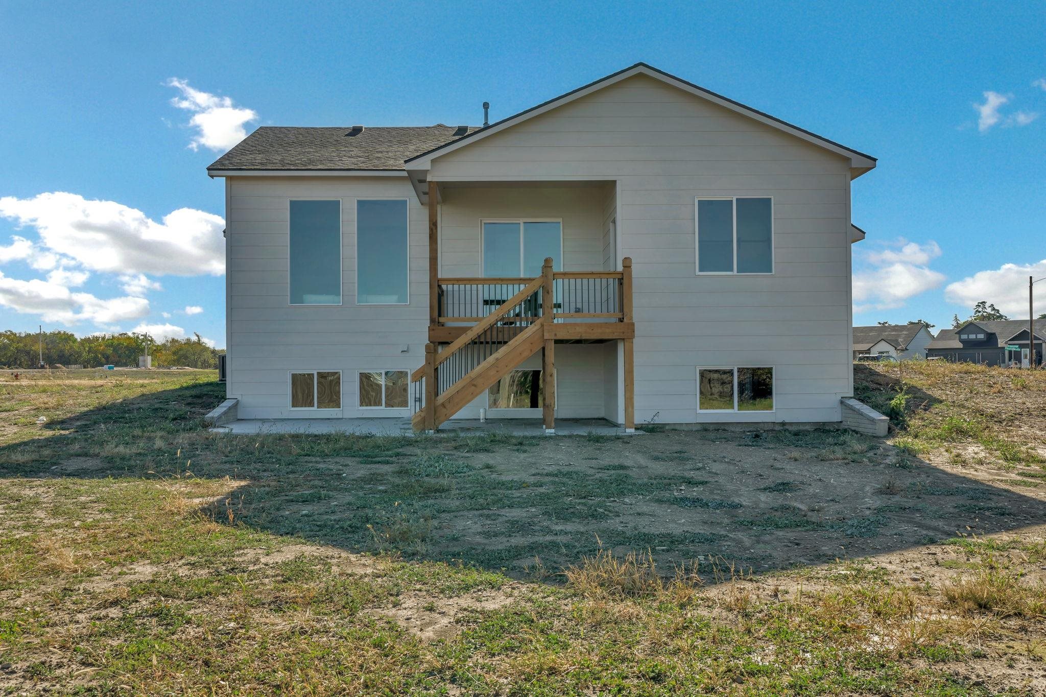 2728 E Burlington Cir, Park City, Kansas image 28